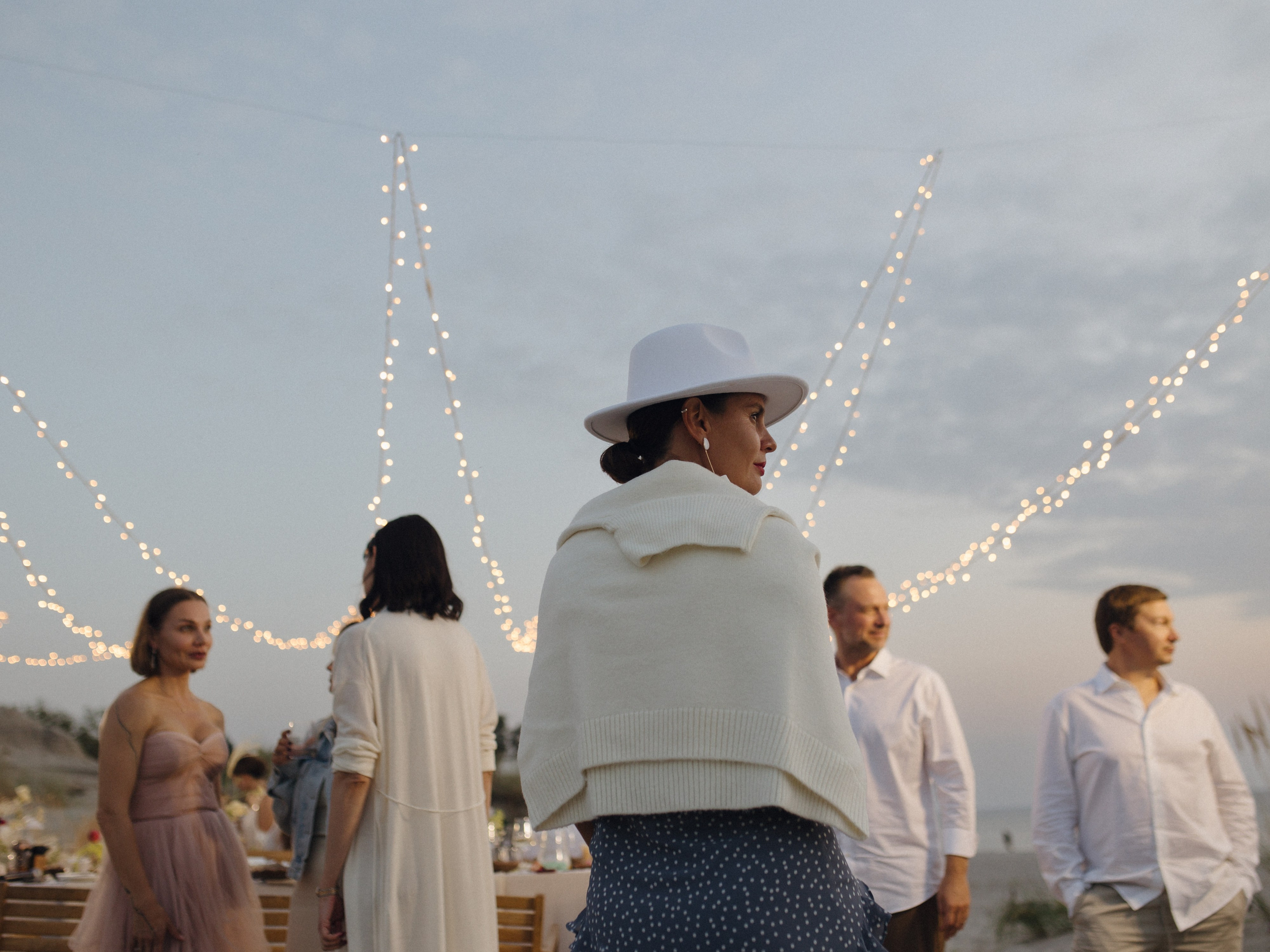 Бэкстейдж для агентства «Art de vivre». Свадебный и семейный фотограф в Калининграде Ольга Мешечкова