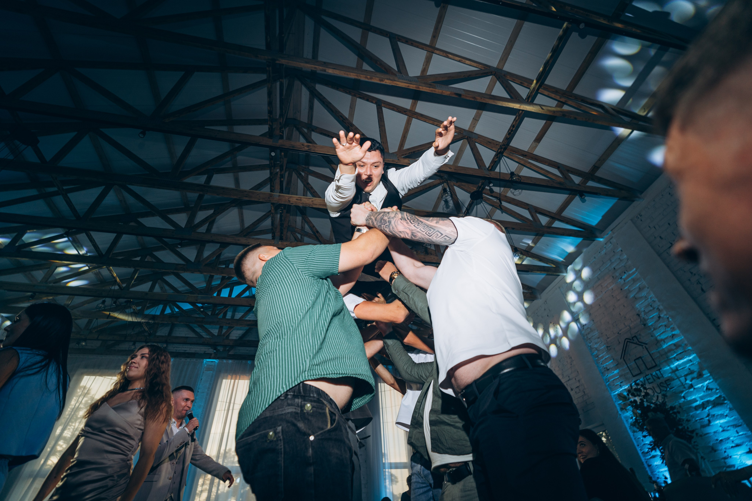 Event house Виталий & Алена. Фотограф Ангарск Иркутск Ксения Король