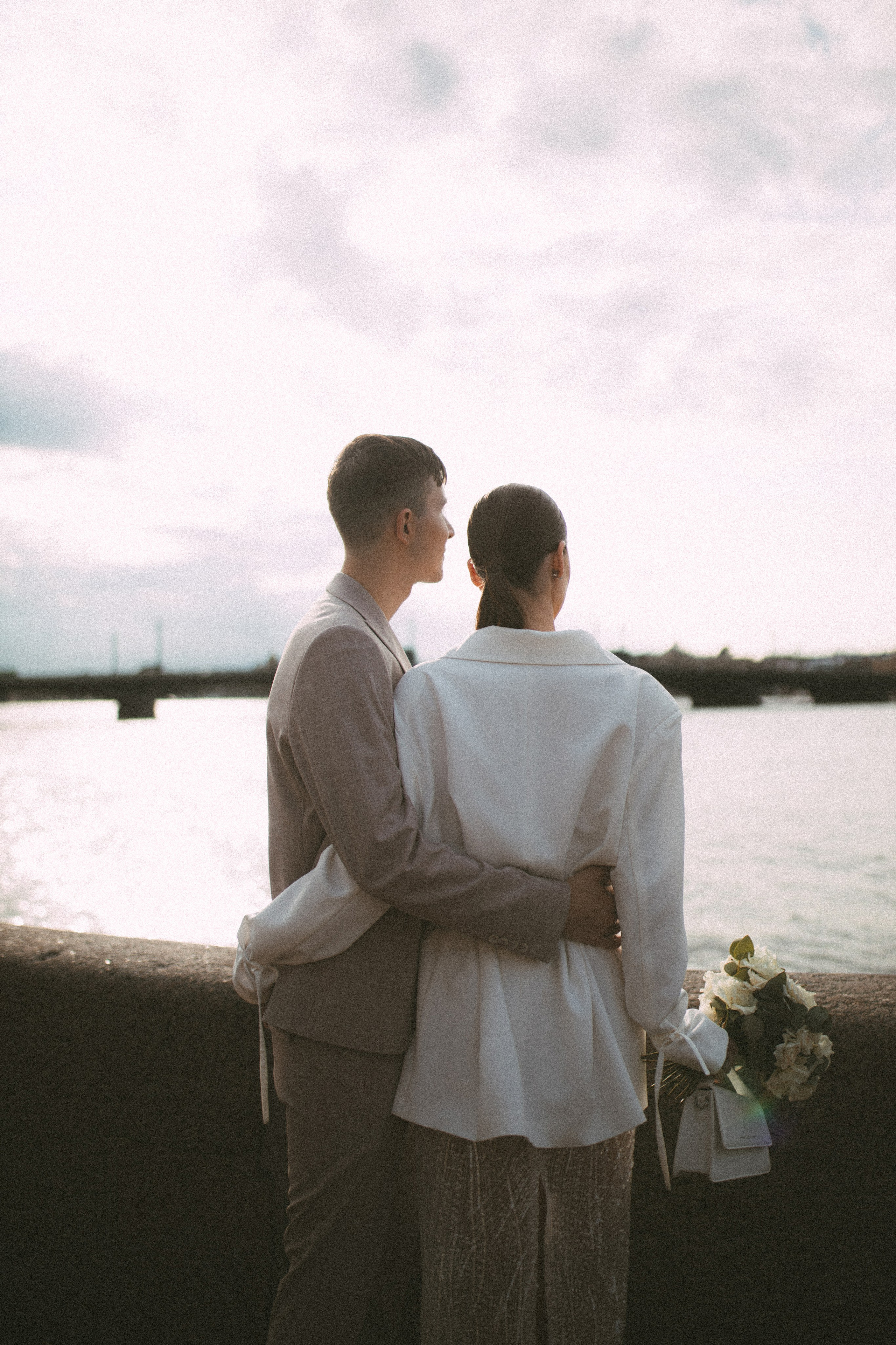 О & A | Санкт-Петербург. Фотограф Екатерина Амбрушкевич