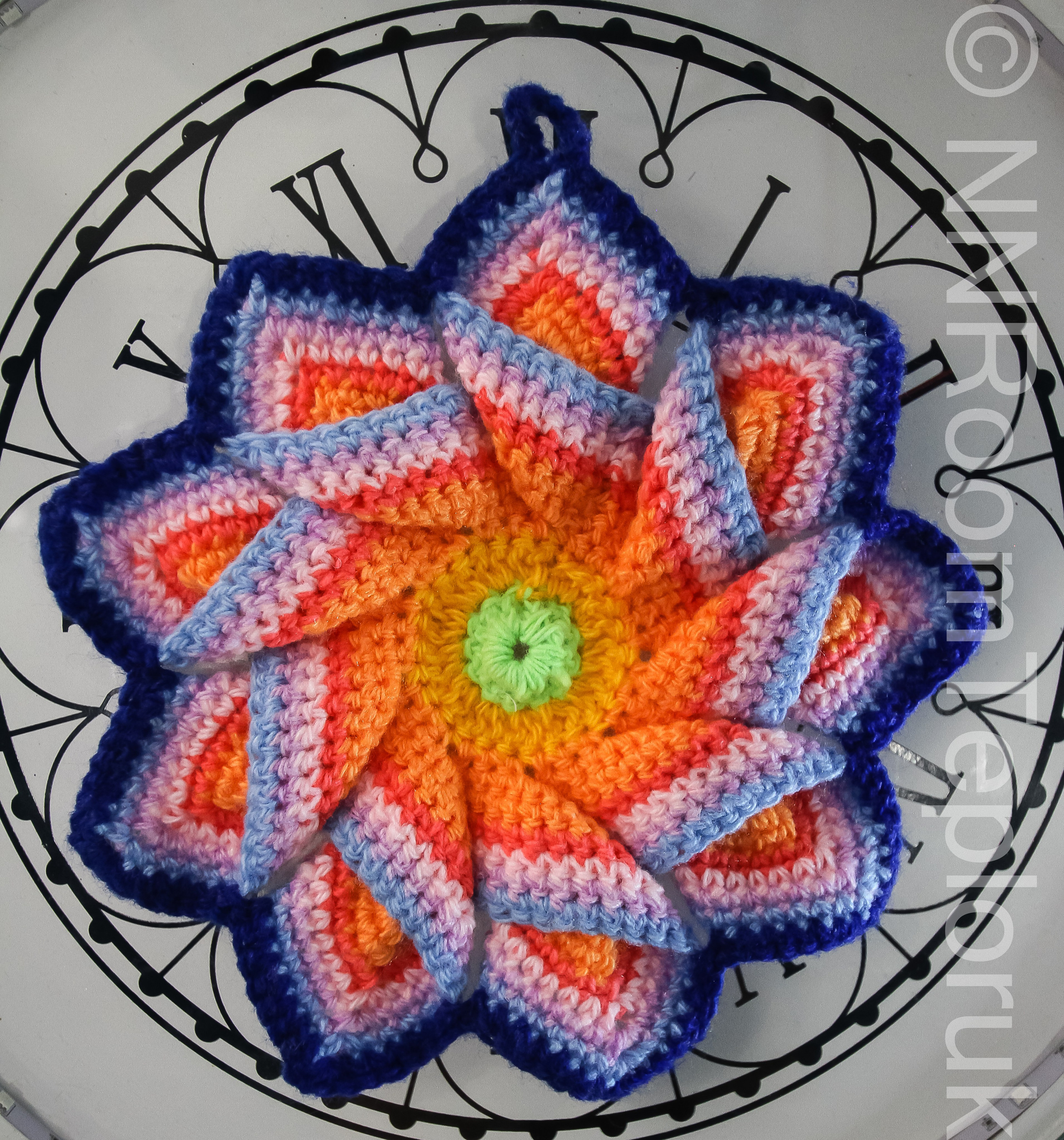 Элементы интерьера. NNRoomТеплорук