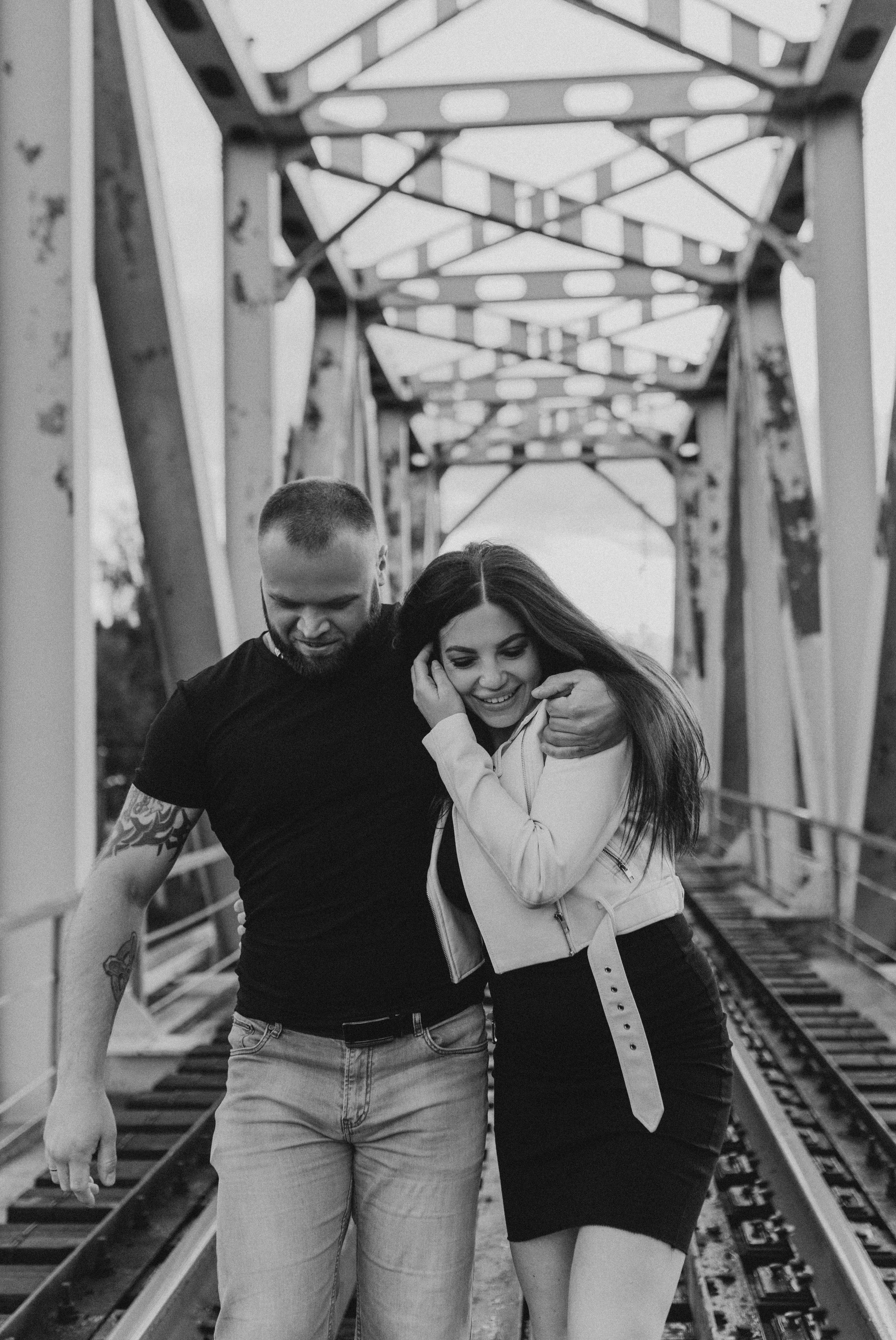 Игорь & Лада. DIANA TILIKAINEN — Фотограф Республика Карелия