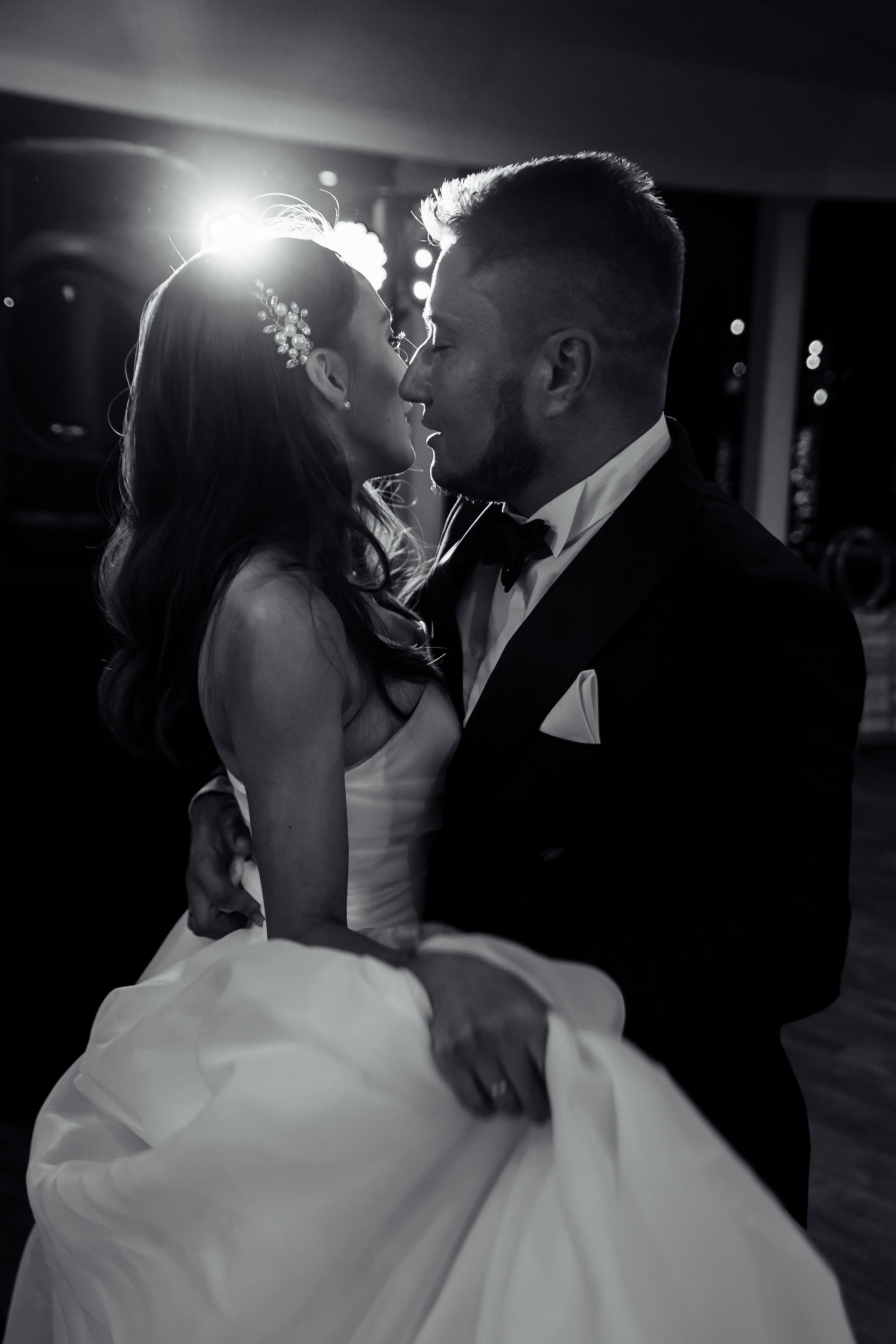 Линар и Мария. Сайт фотографа Арины Зиминой