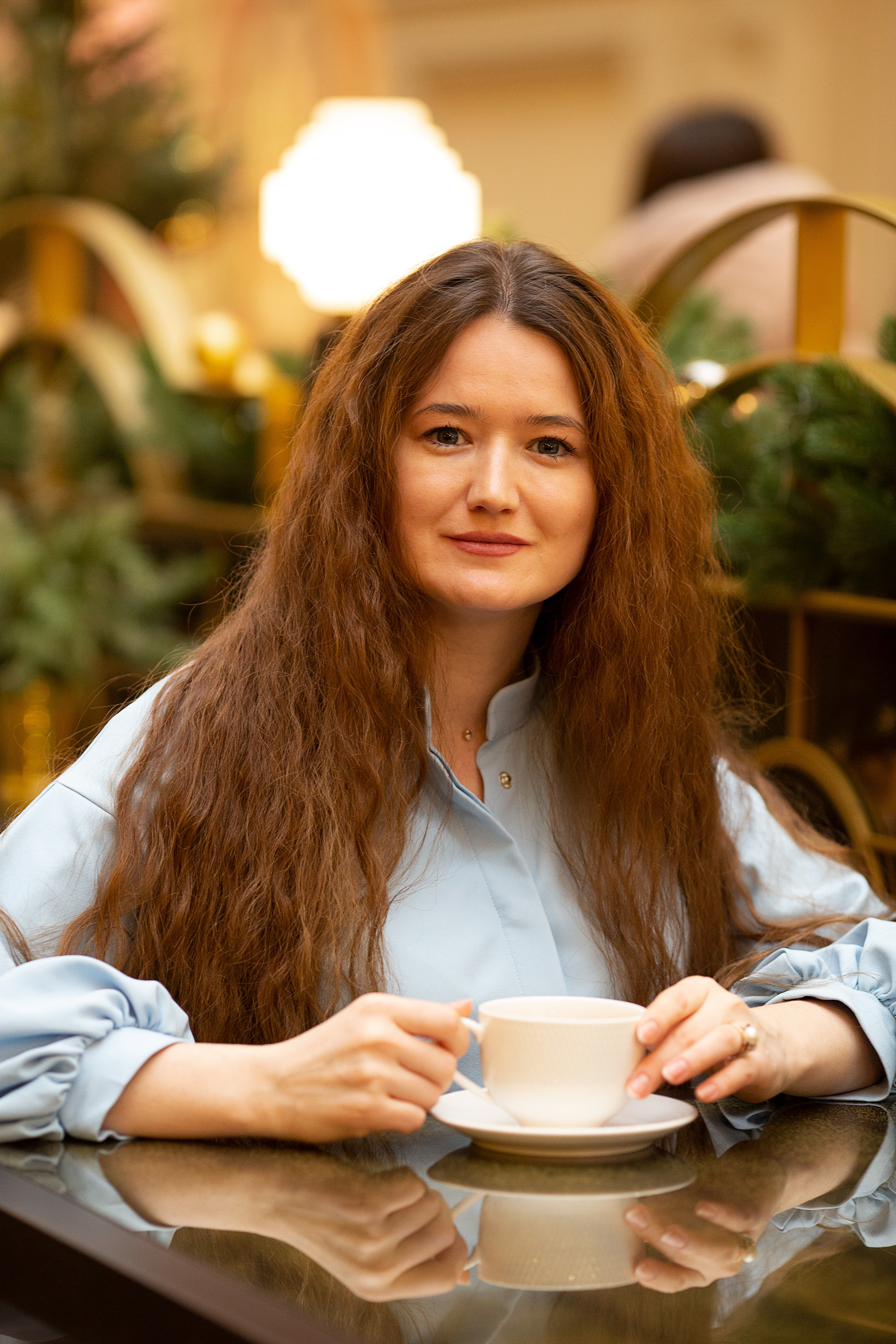 Прогулки. Детский и семейный фотограф Маслакова Елена