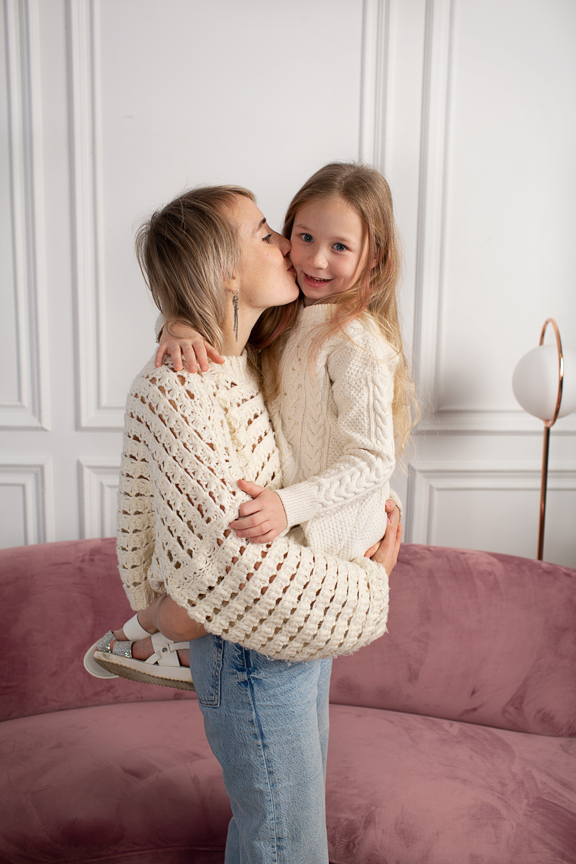 Family. Детский и семейный фотограф Маслакова Елена
