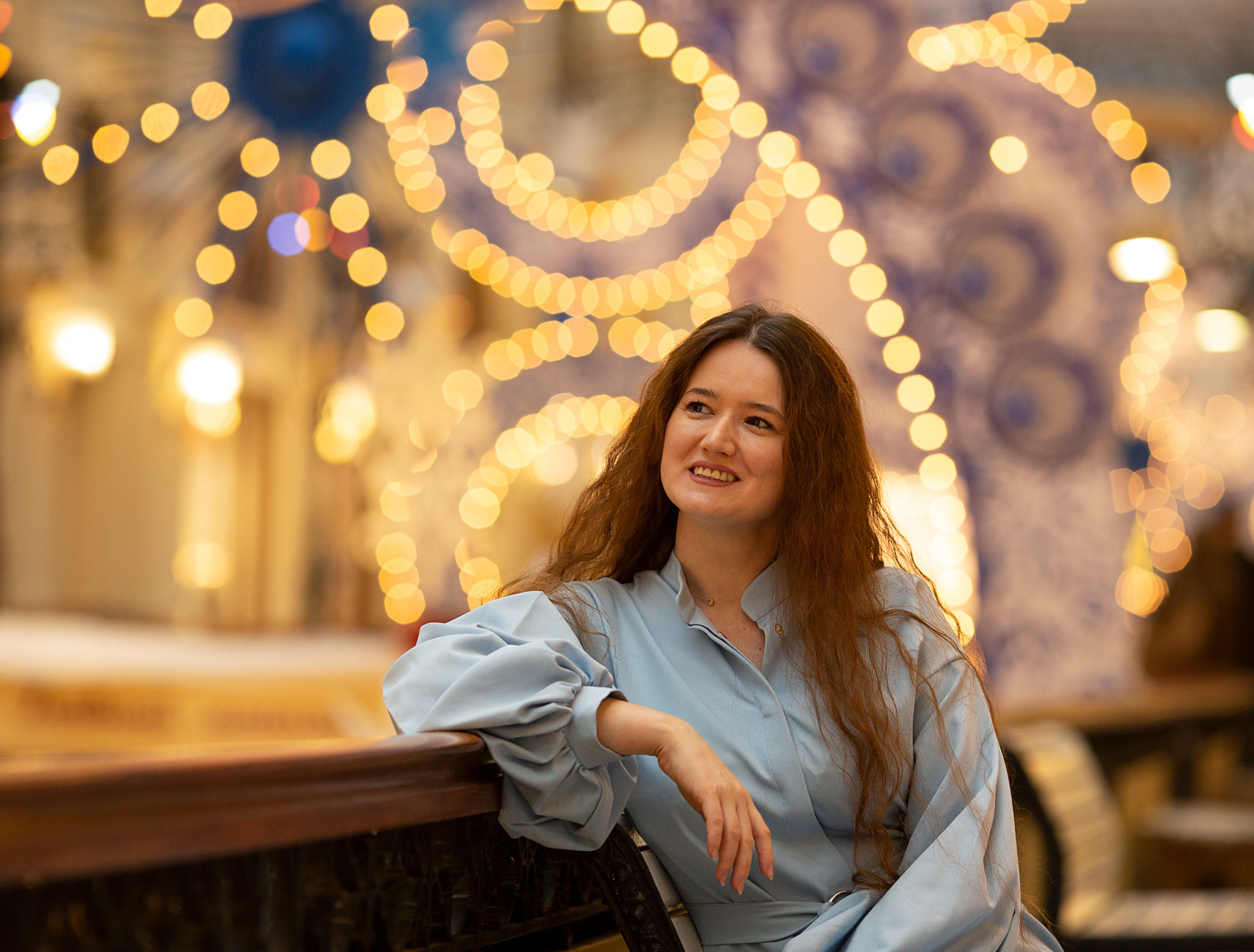 Прогулки. Детский и семейный фотограф Маслакова Елена