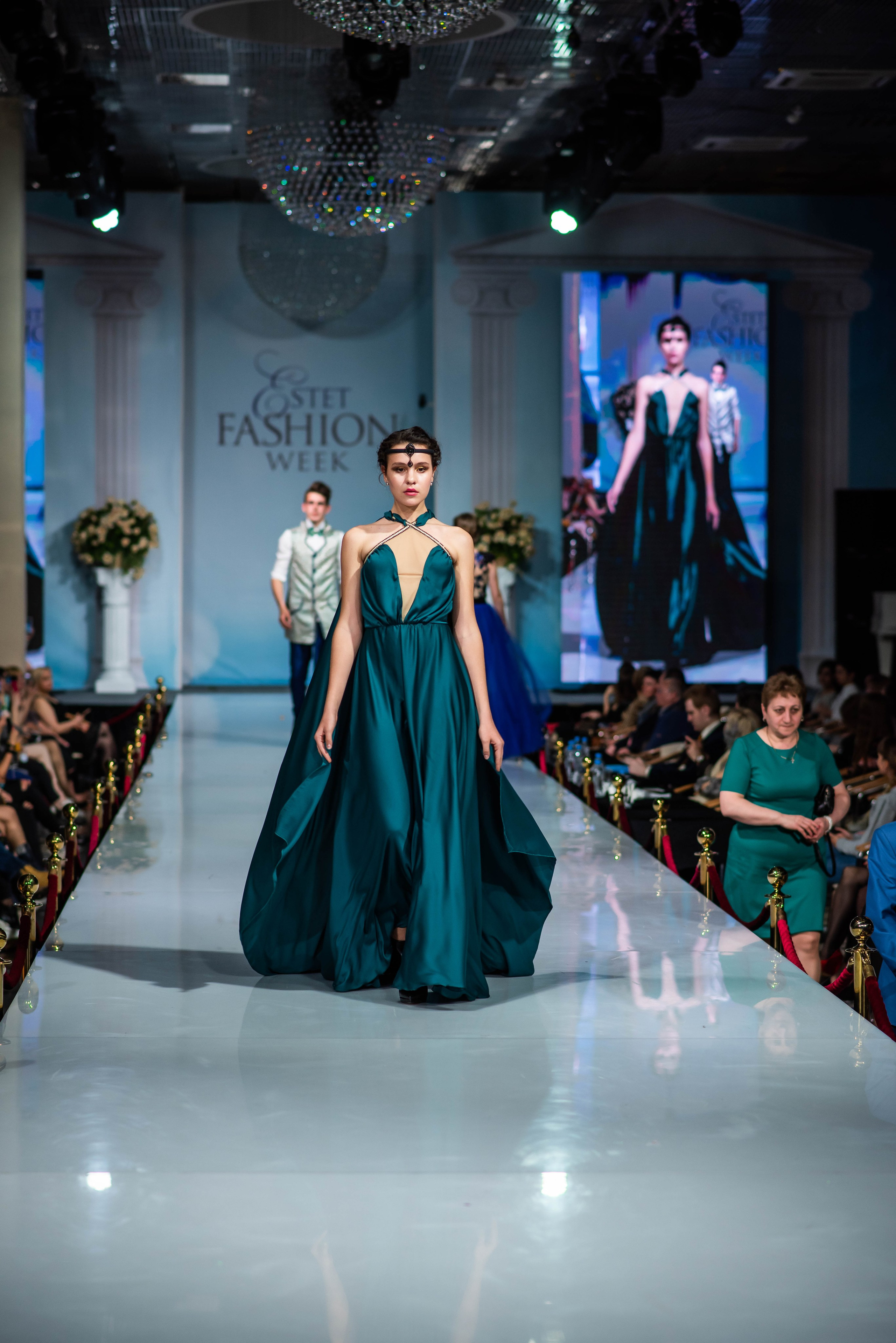 Кристина Кибовская. Главная