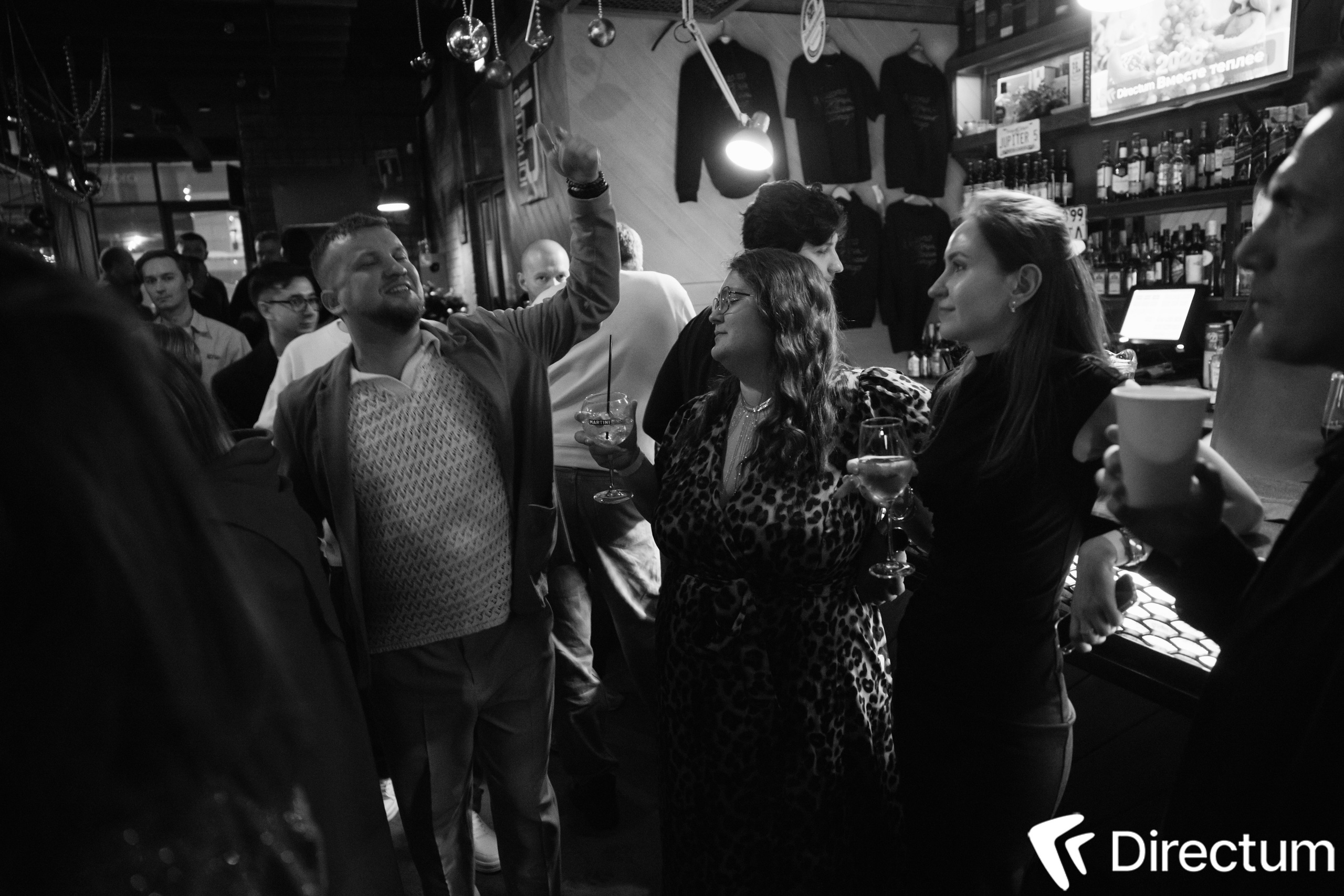 Директум. Фотограф в Ижевске и Казани Богданов Яков