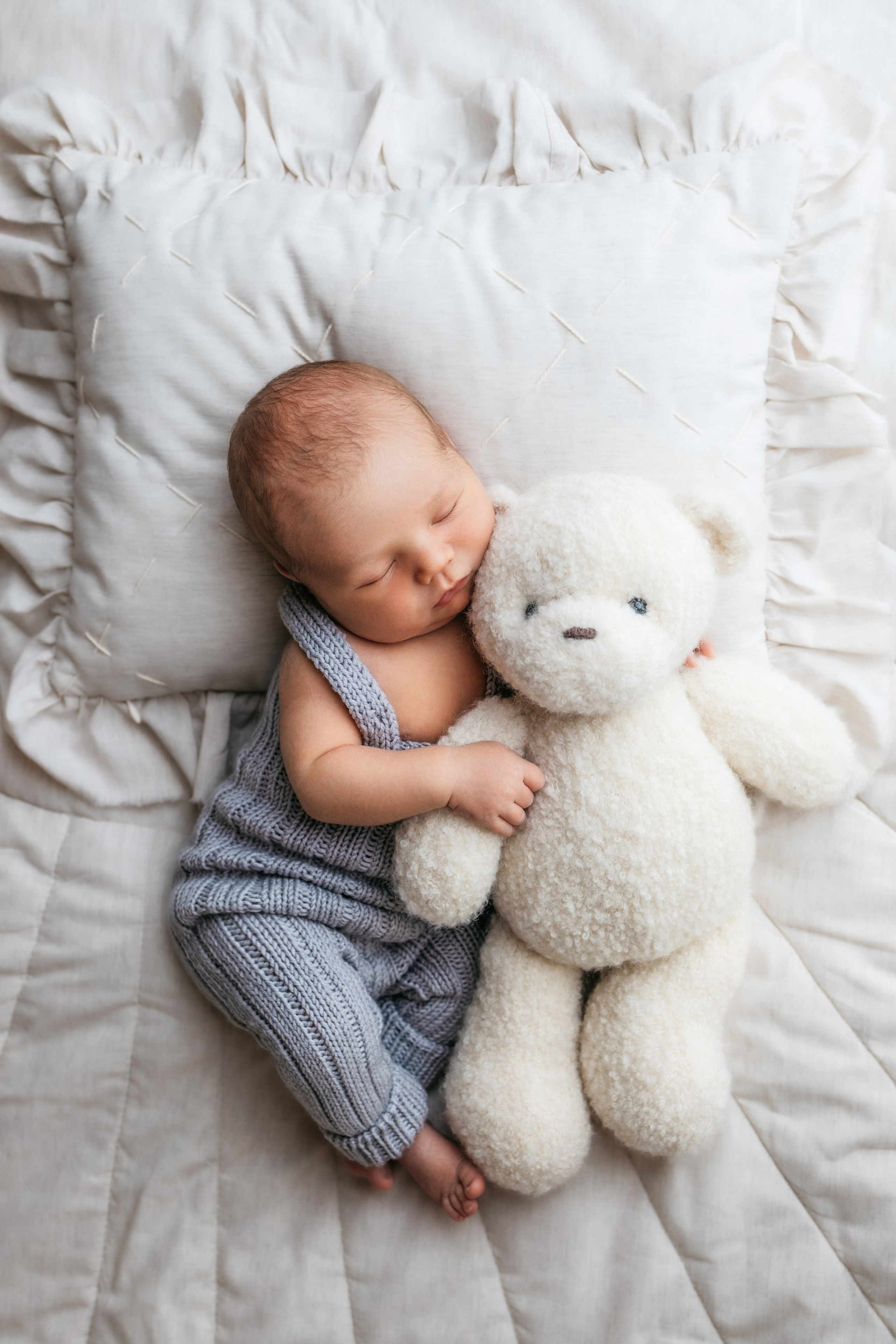 Ньюборн фотосессия новорожденного. Ньюборн фотограф в Москве — профессиональные фотосессии новорожденных от Черновой Анны