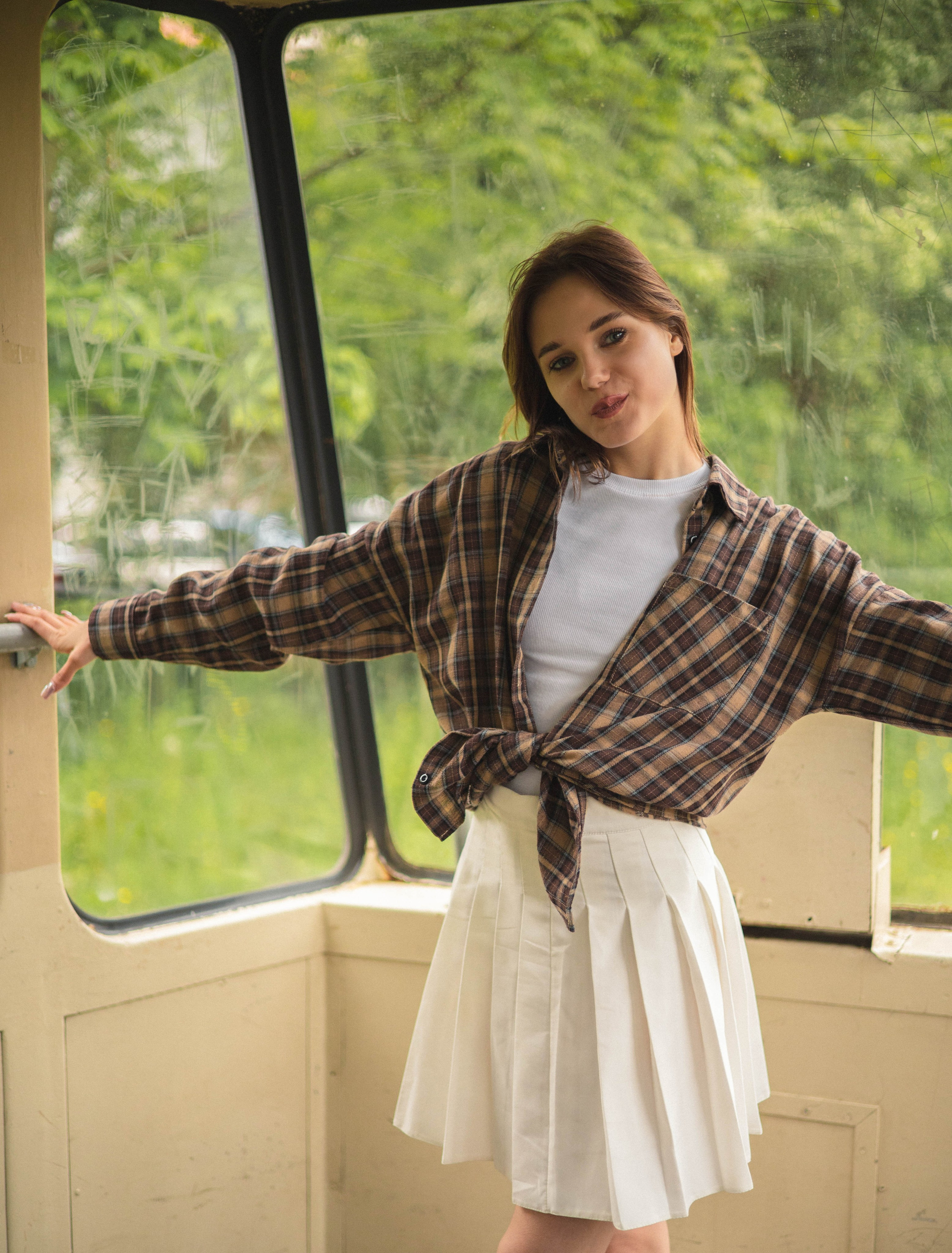 Кристина. Фотограф Кострома | Калининград