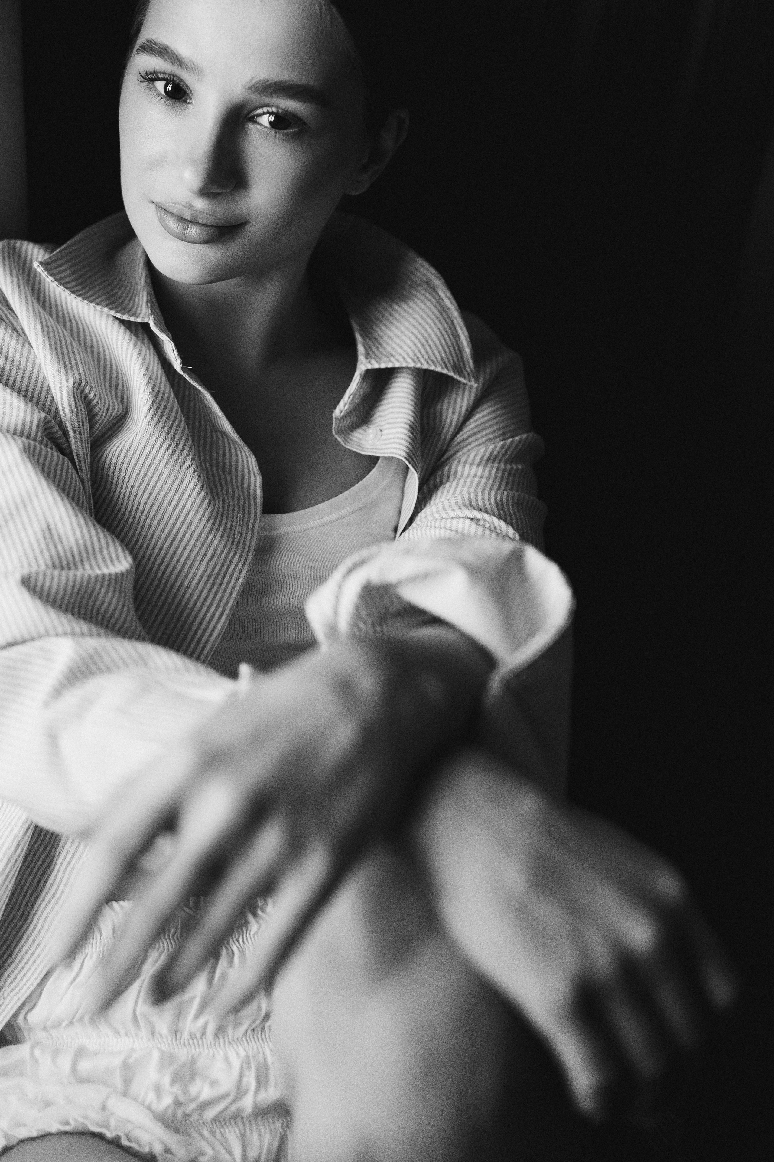 Настя. Фотограф Итуруп | Бурова Екатерина