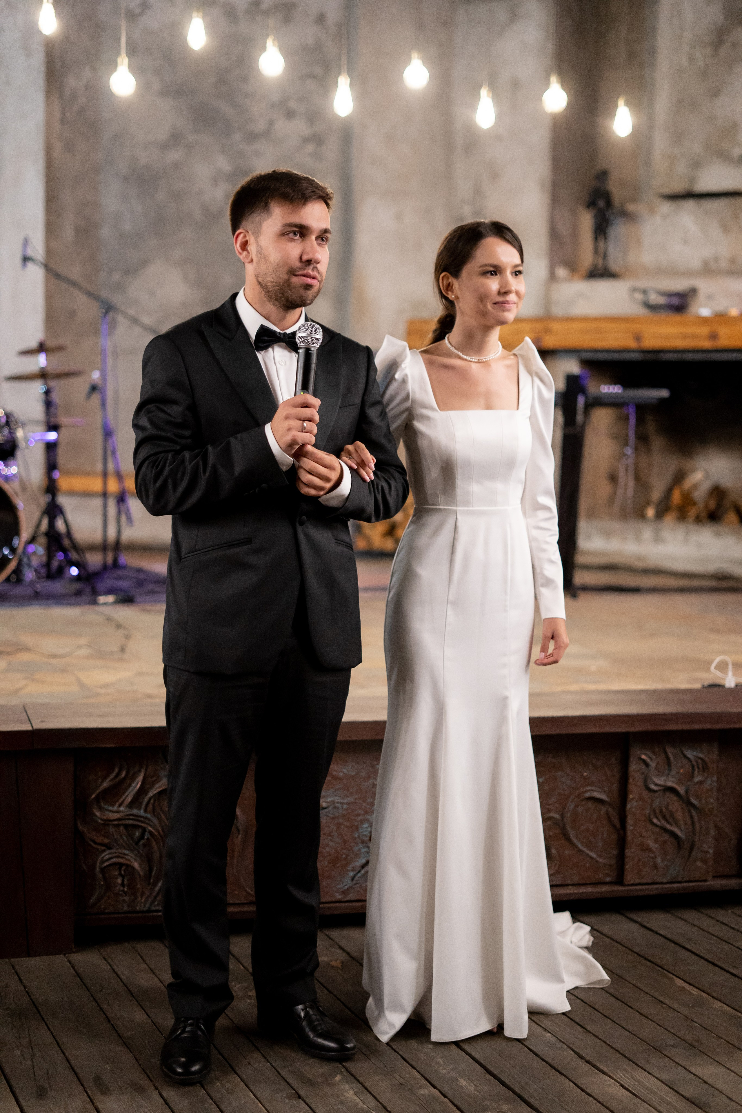 Рифат и Анастасия. Свадебный фотограф в Казани