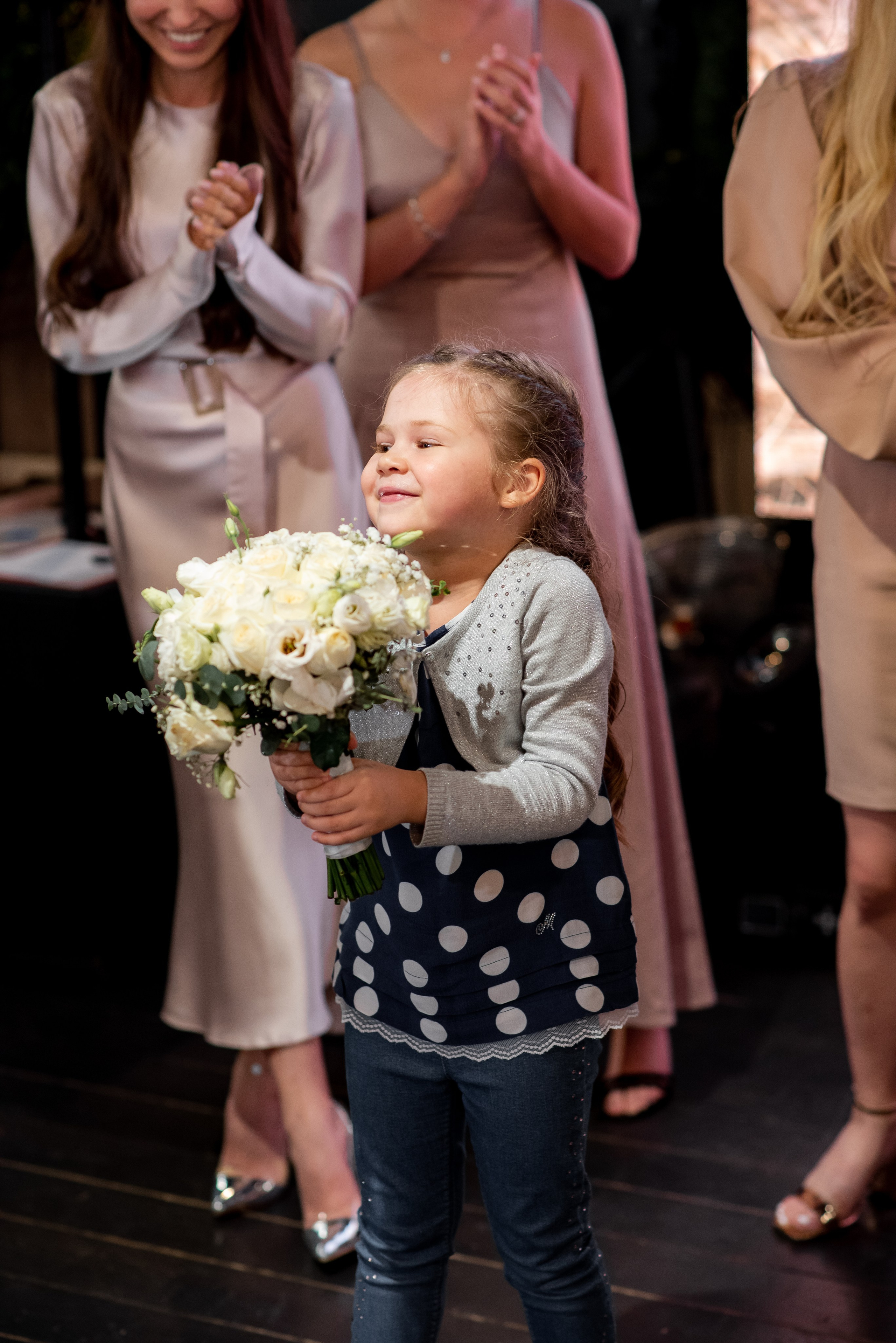 Кирилл и Анастасия. Свадебный фотограф в Казани