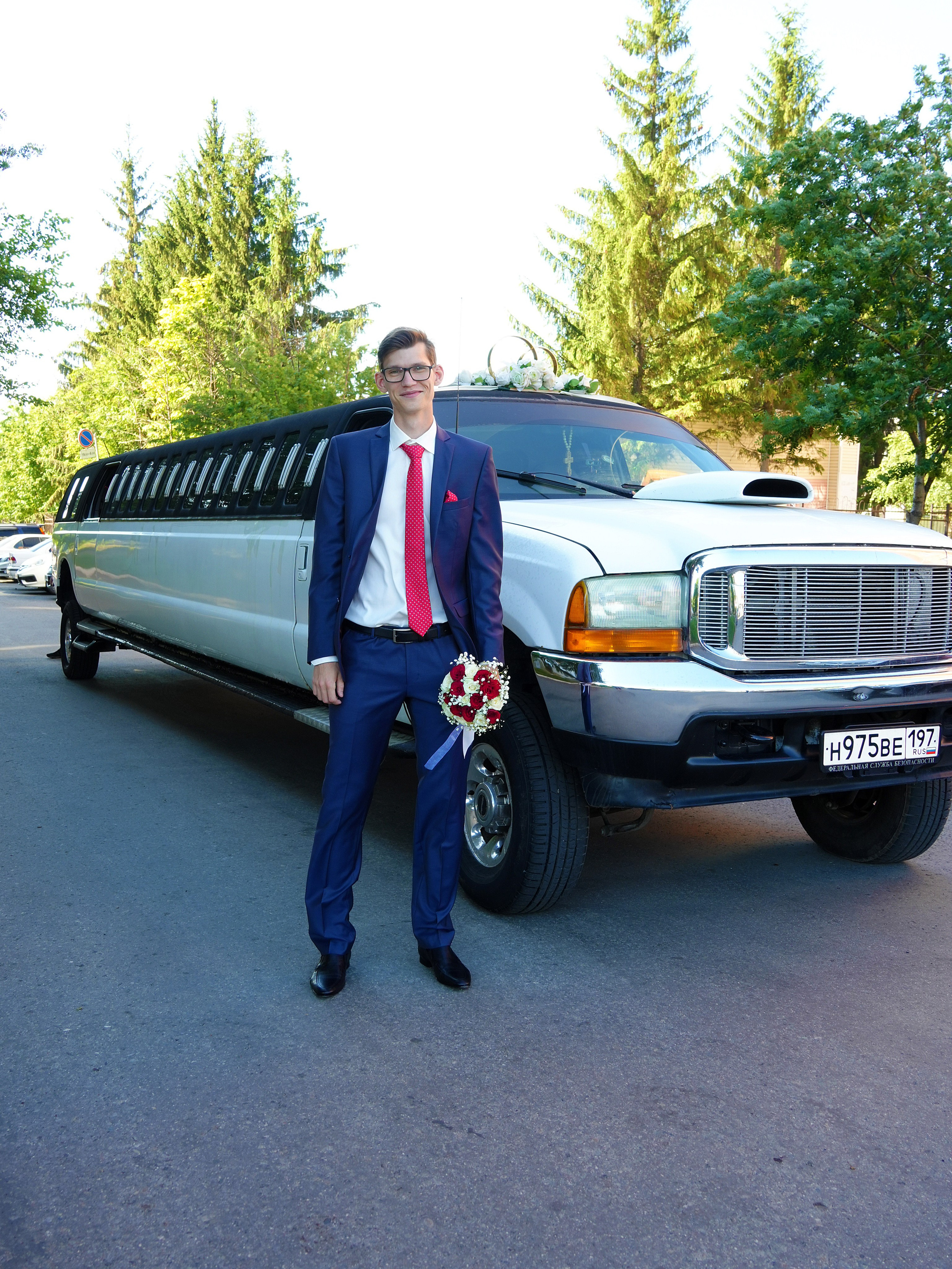 В Кемерово. Фотограф, видеооператор Нина Коршунова