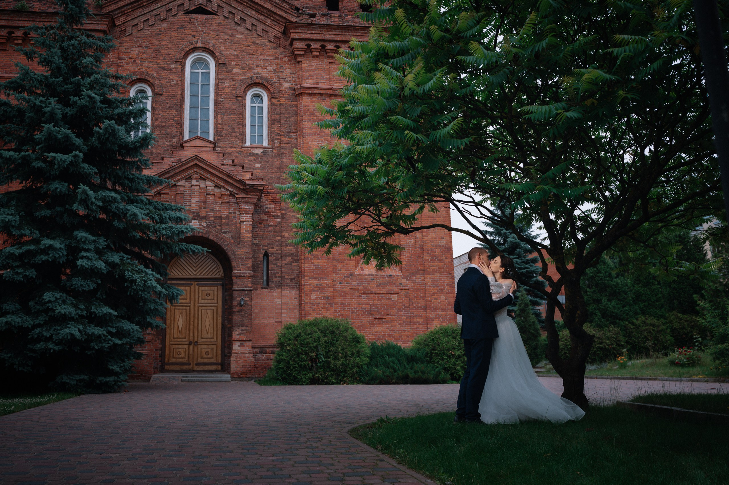 Victor + Natalie. Фотограф/видеомейкер в Минске, Москве, Витебске, видеосьемка