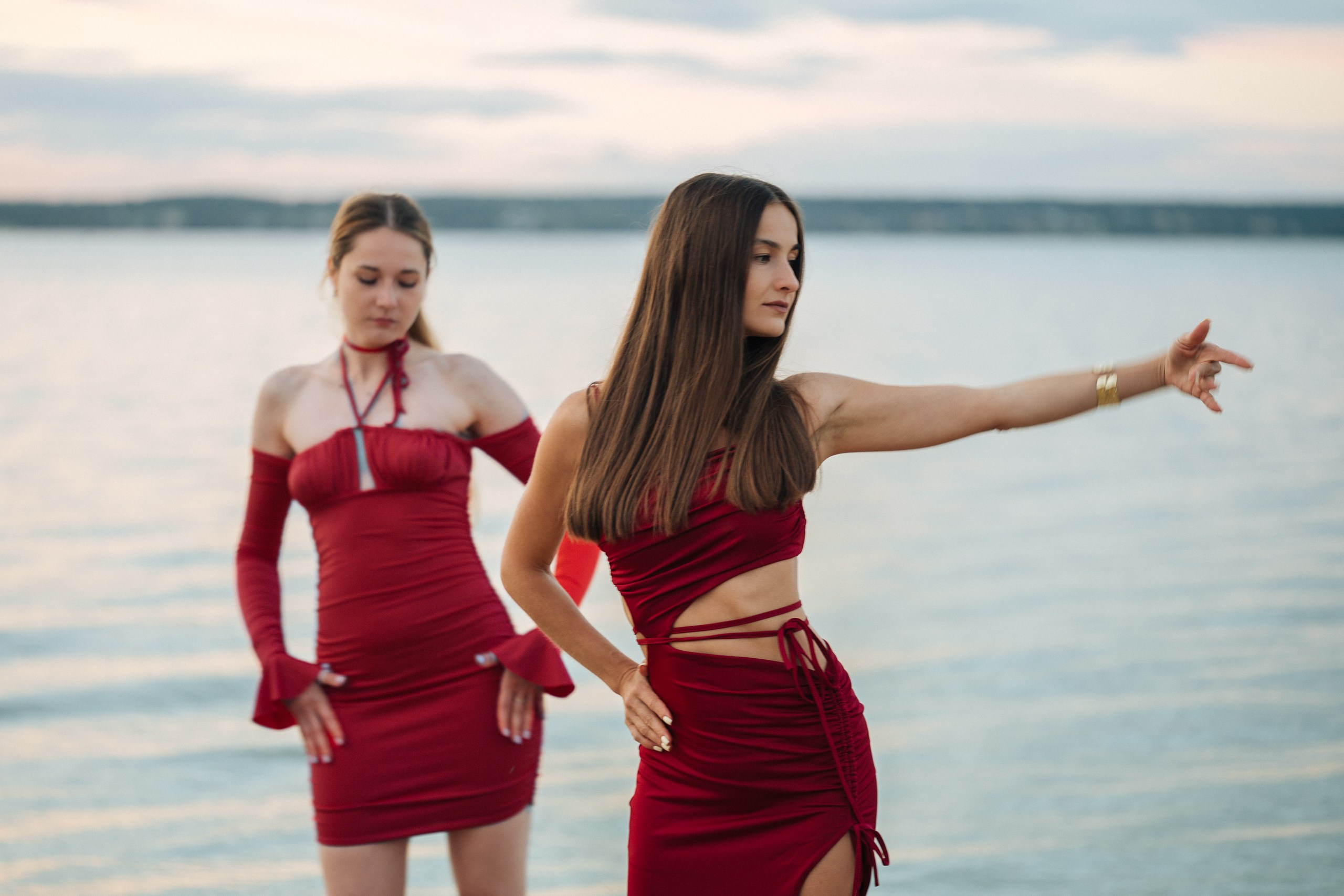 Встреча на Минском море (@bachata_minsk). Фотограф/видеомейкер в Минске, Москве, Витебске, видеосьемка