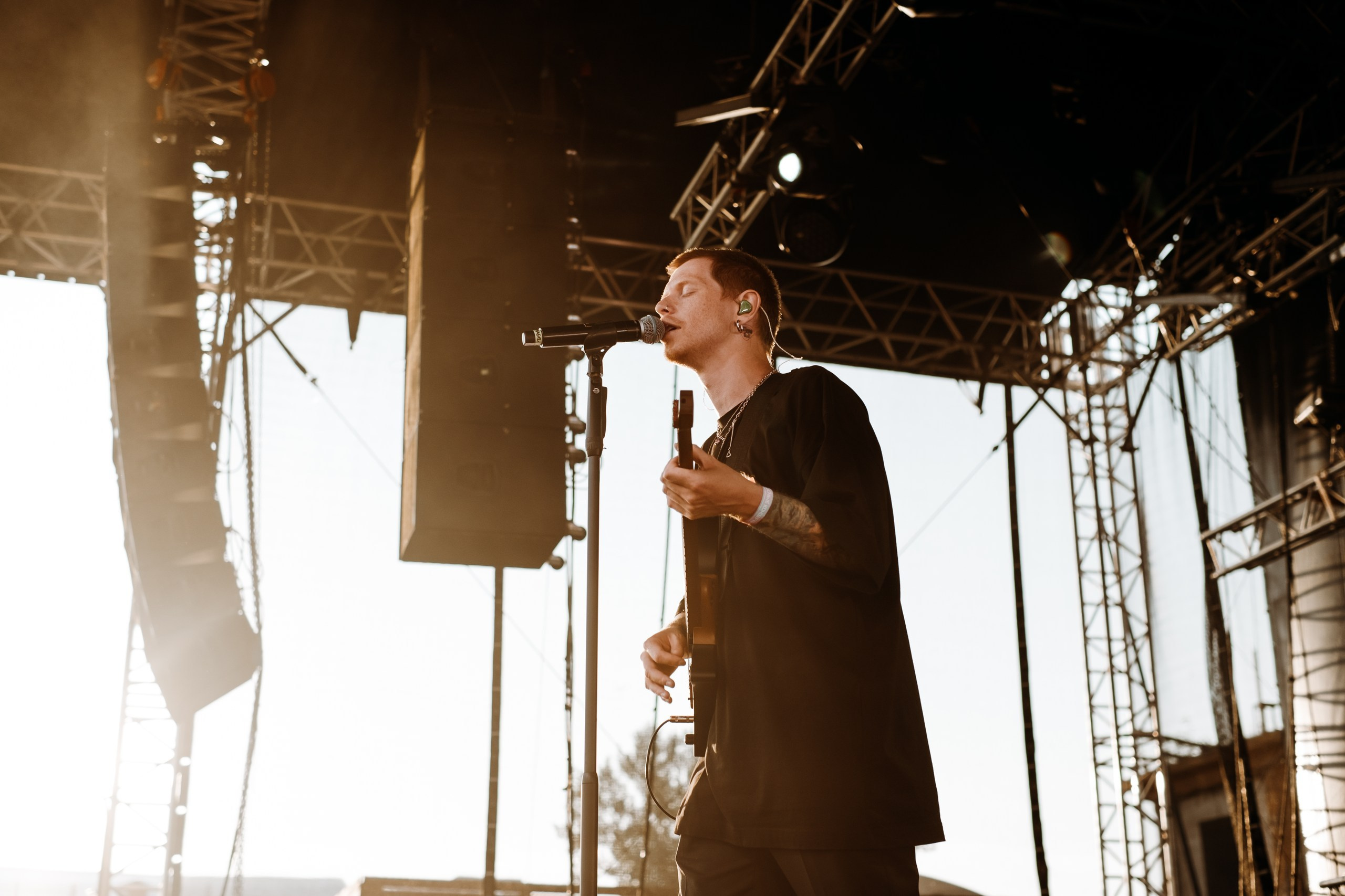 Мукка. Концертный фотограф в Санкт-Петербурге