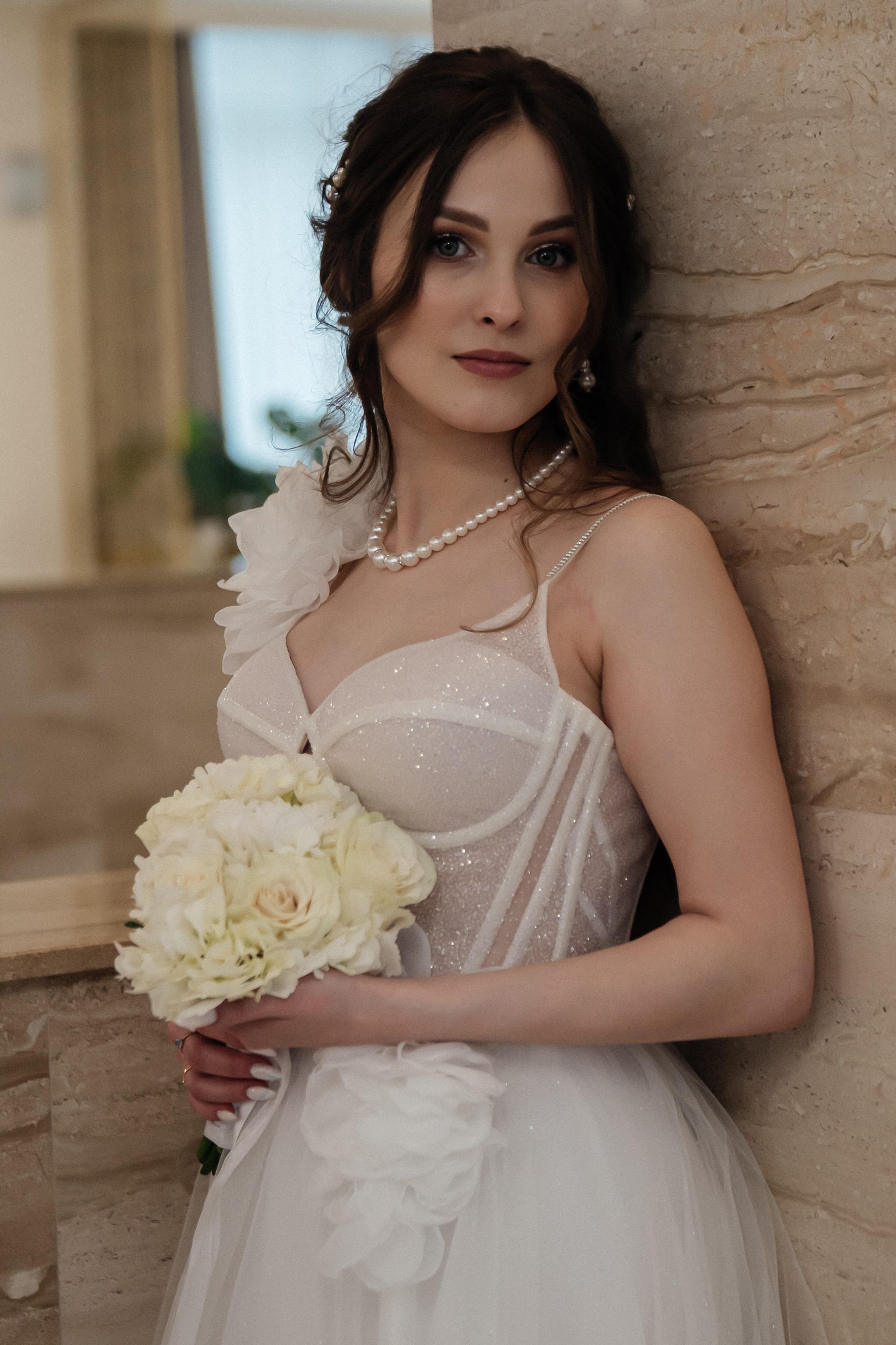 Елена и Михаил