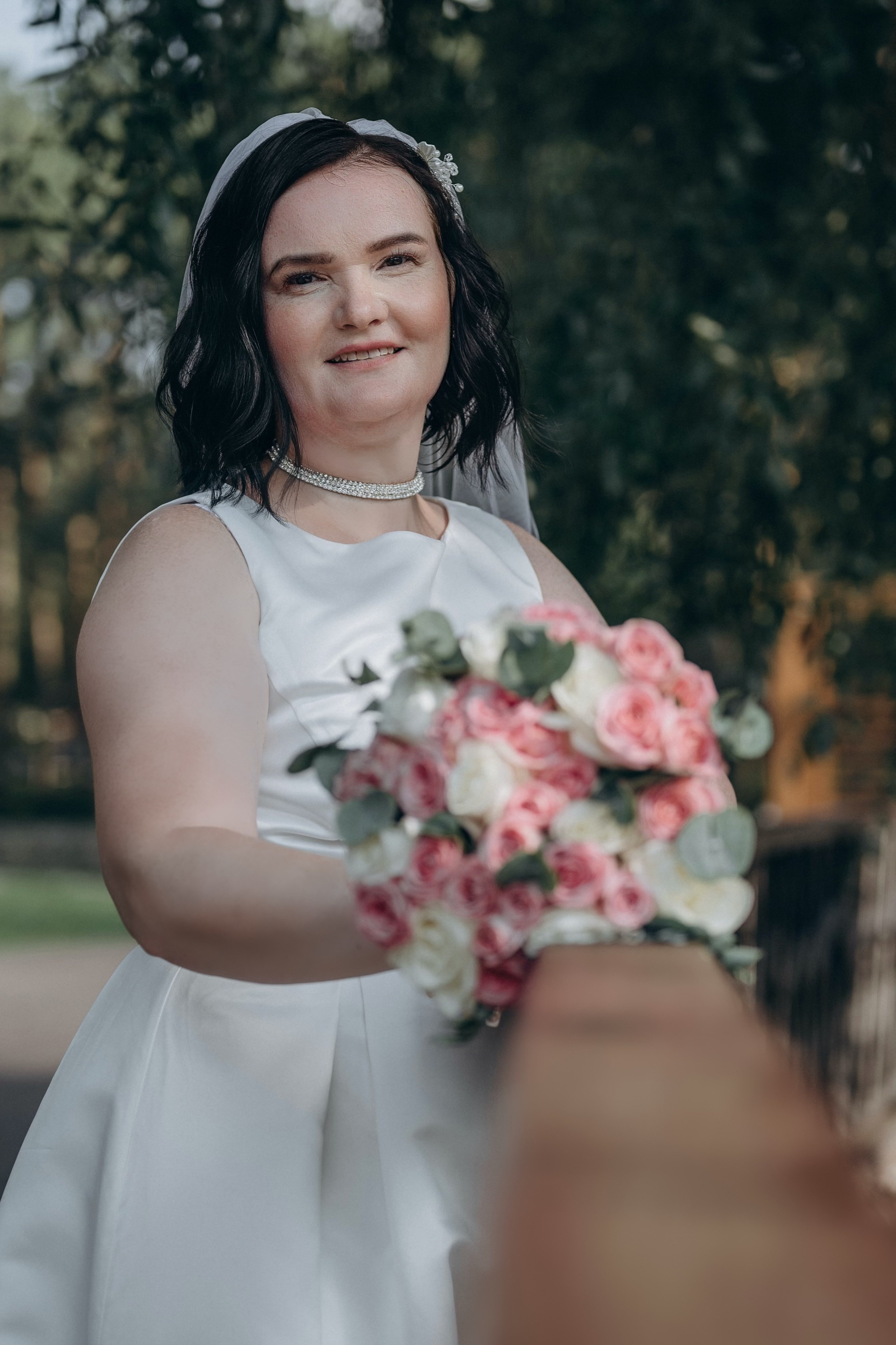 Свадьба Татьяна и Александр