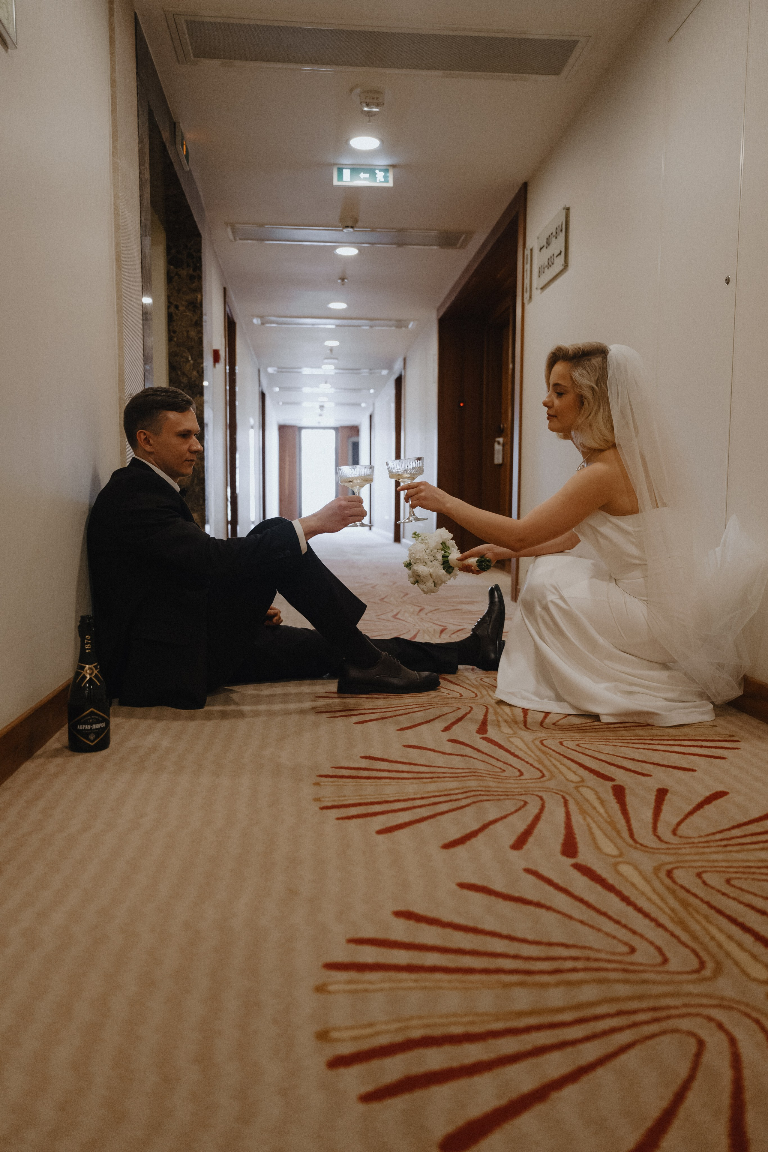 Татьяна & Данил, Сосновый бор