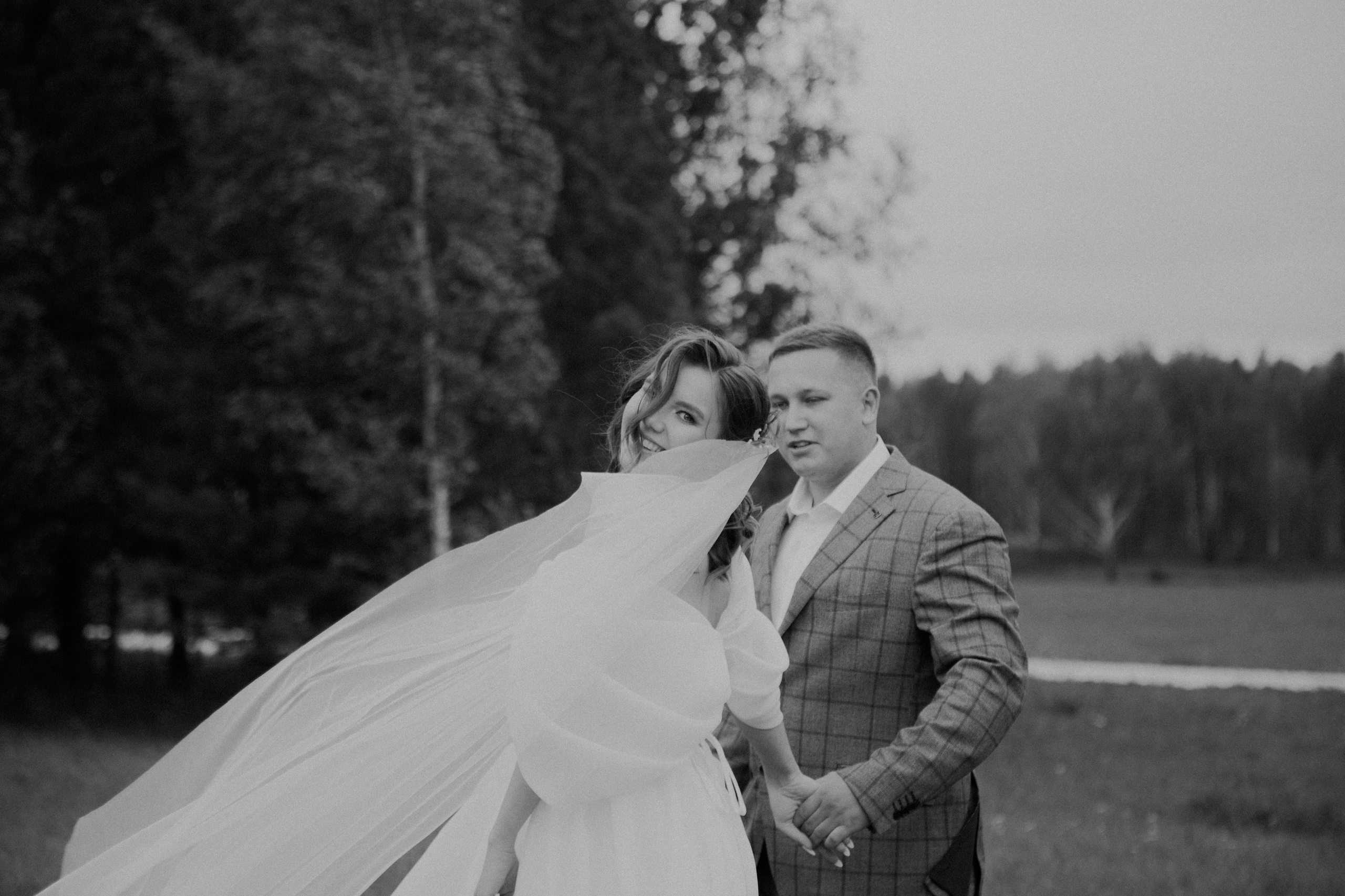 Свадьбы. Семейный фотограф Абулгазина Катерина