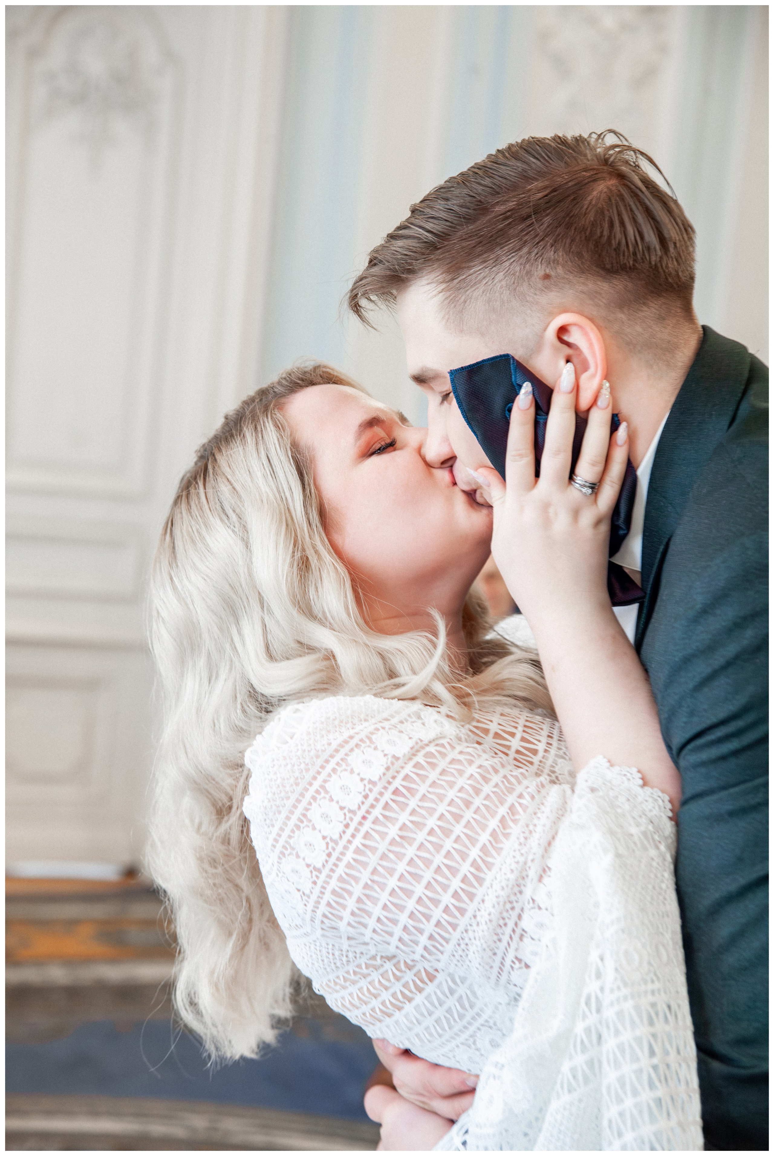 Никита и Екатерина. Георгий Тришаков