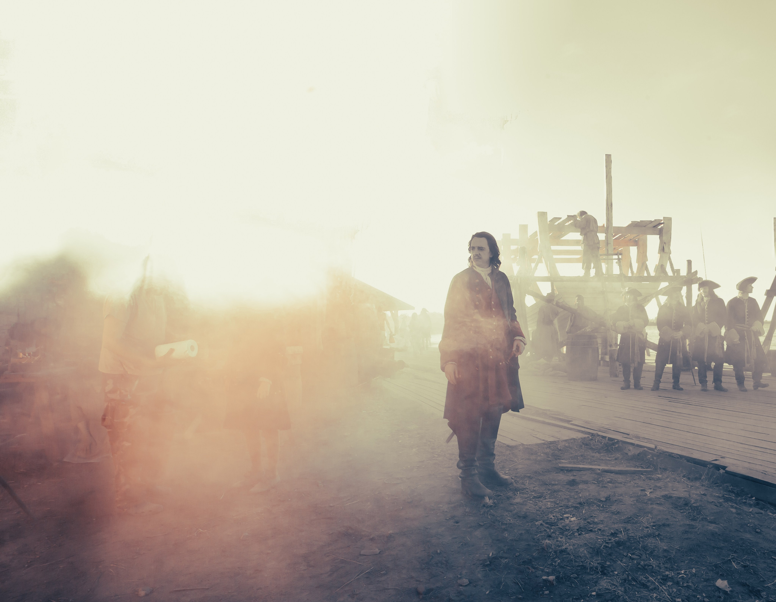 Георгий Тришаков