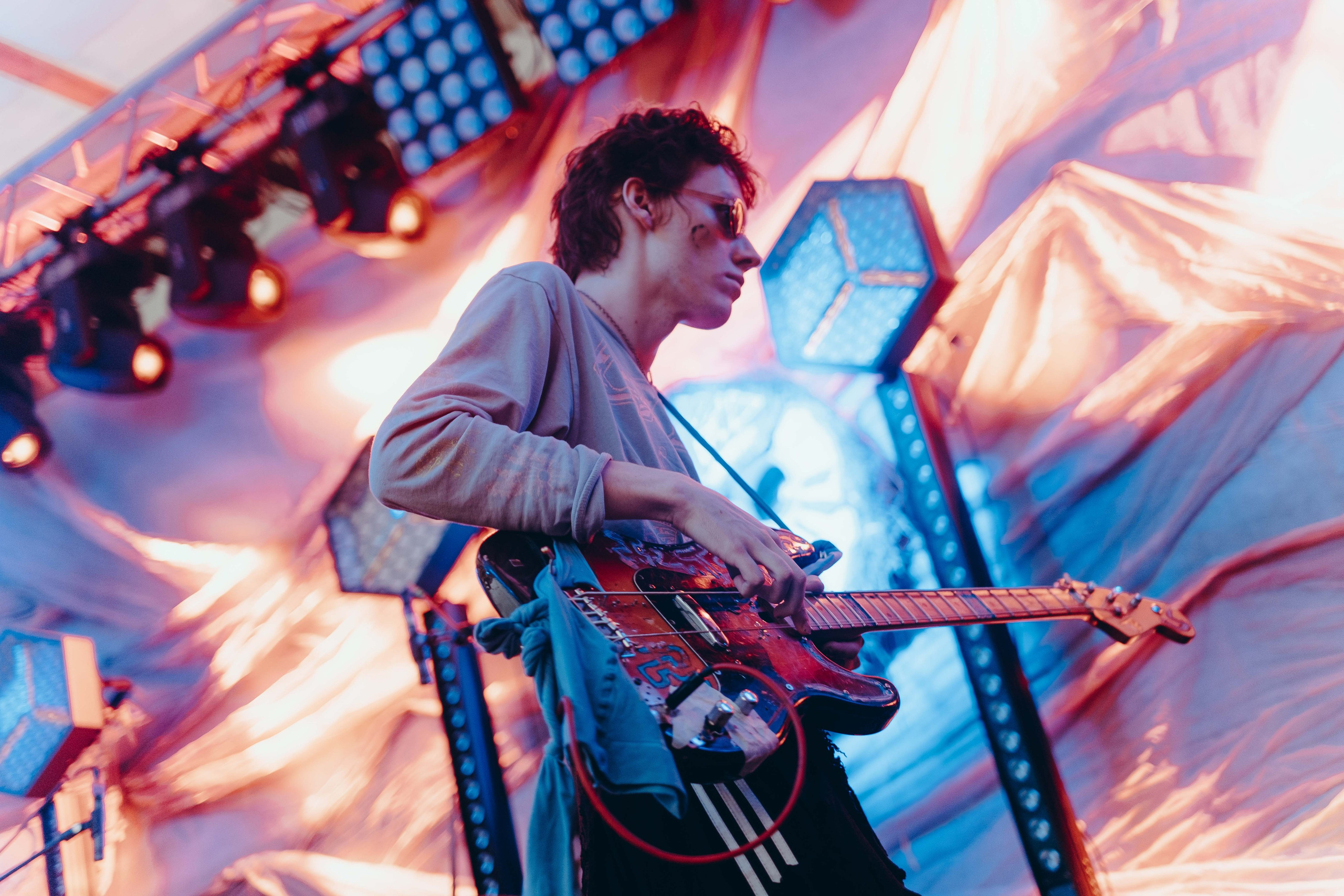 Бессонница 2025. Фотограф Аннё| Москва