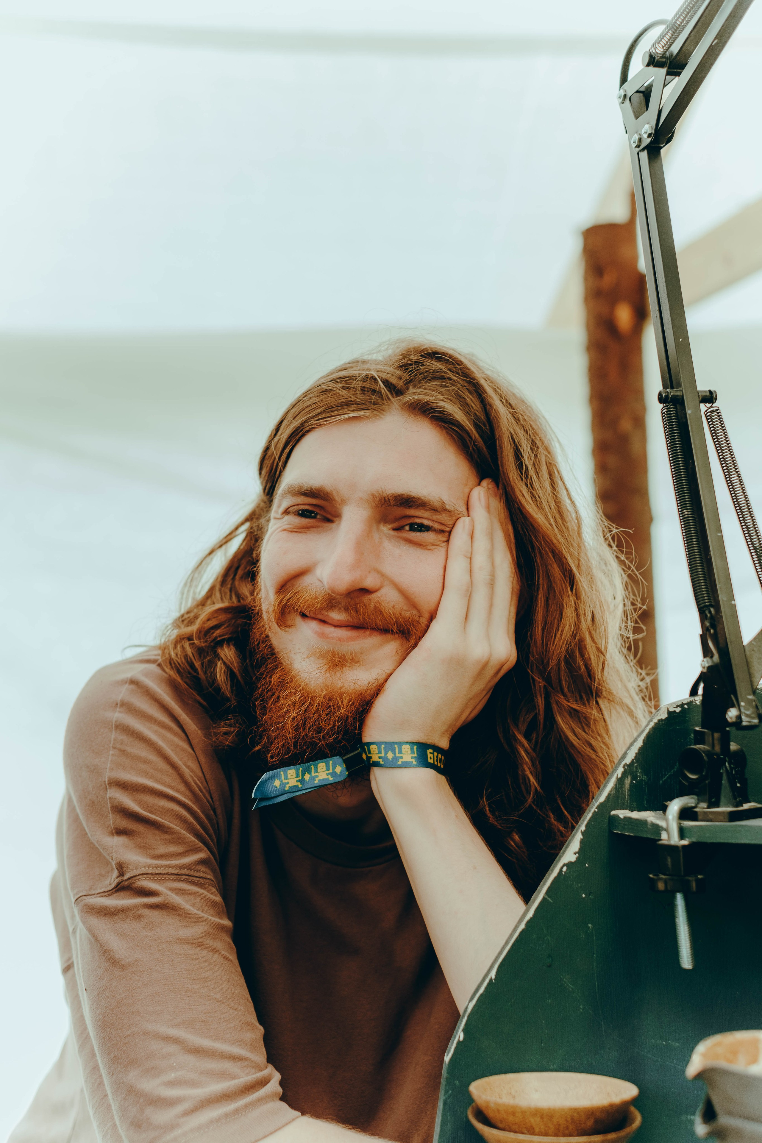 Бессонница 2025. Фотограф Аннё| Москва