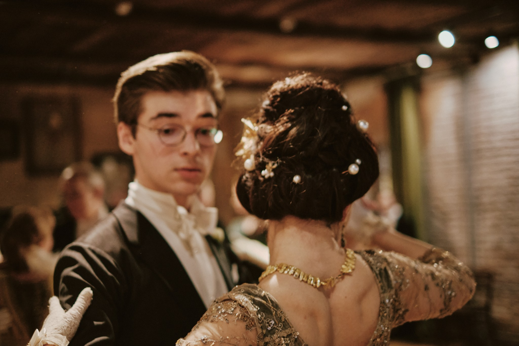 Dance.Party.Spring. Фотограф Аннё| Москва