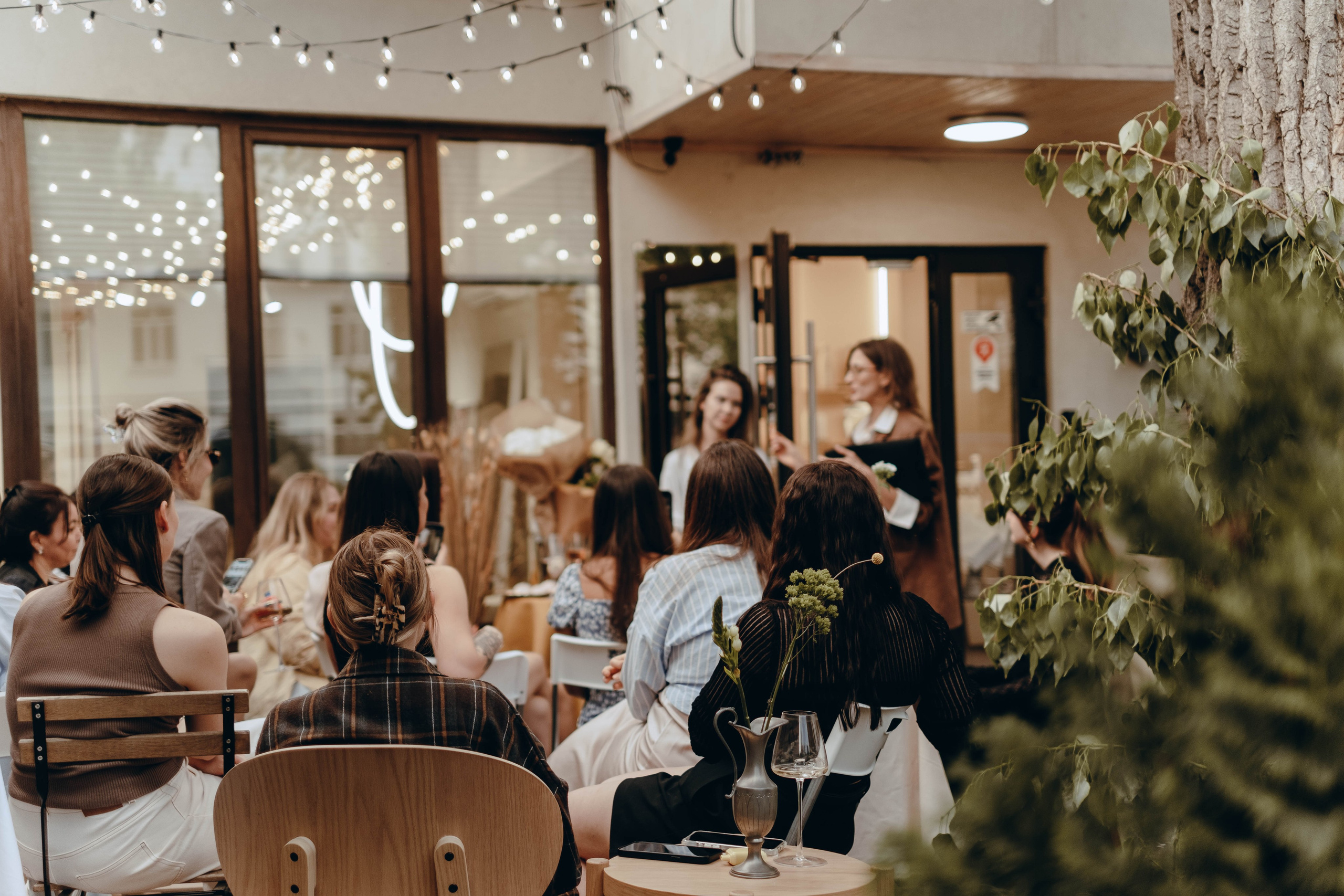 Корпоратив SUGA. Фотограф Аннё| Москва