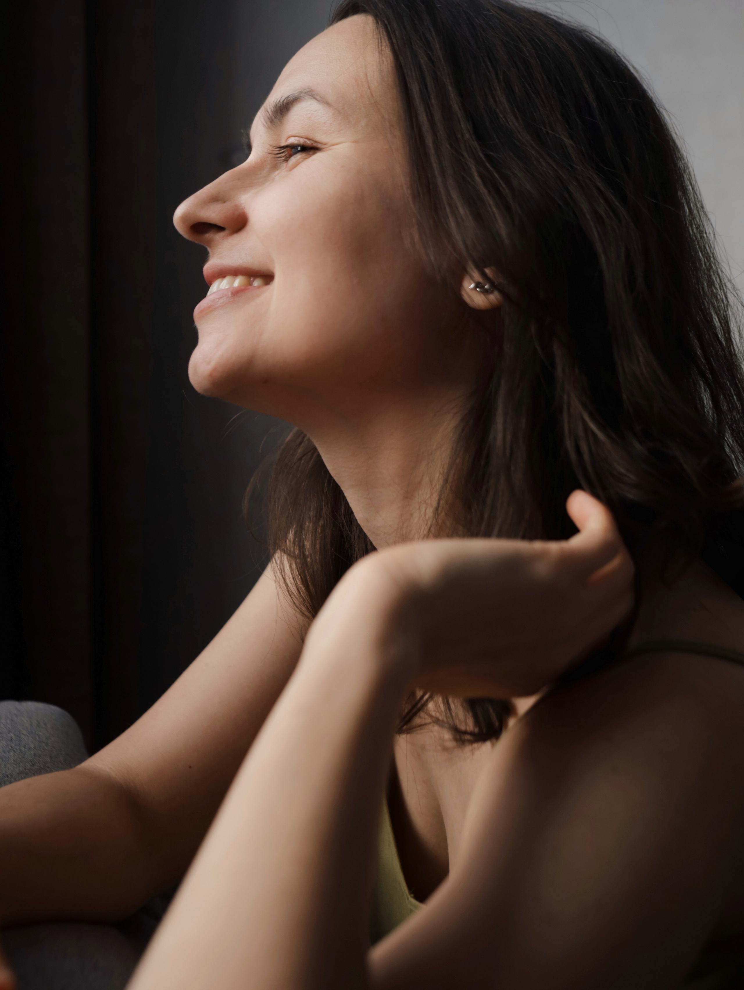 Айгуль. Алёна Стерхова — Предметный и портретный фотограф. Ижевск