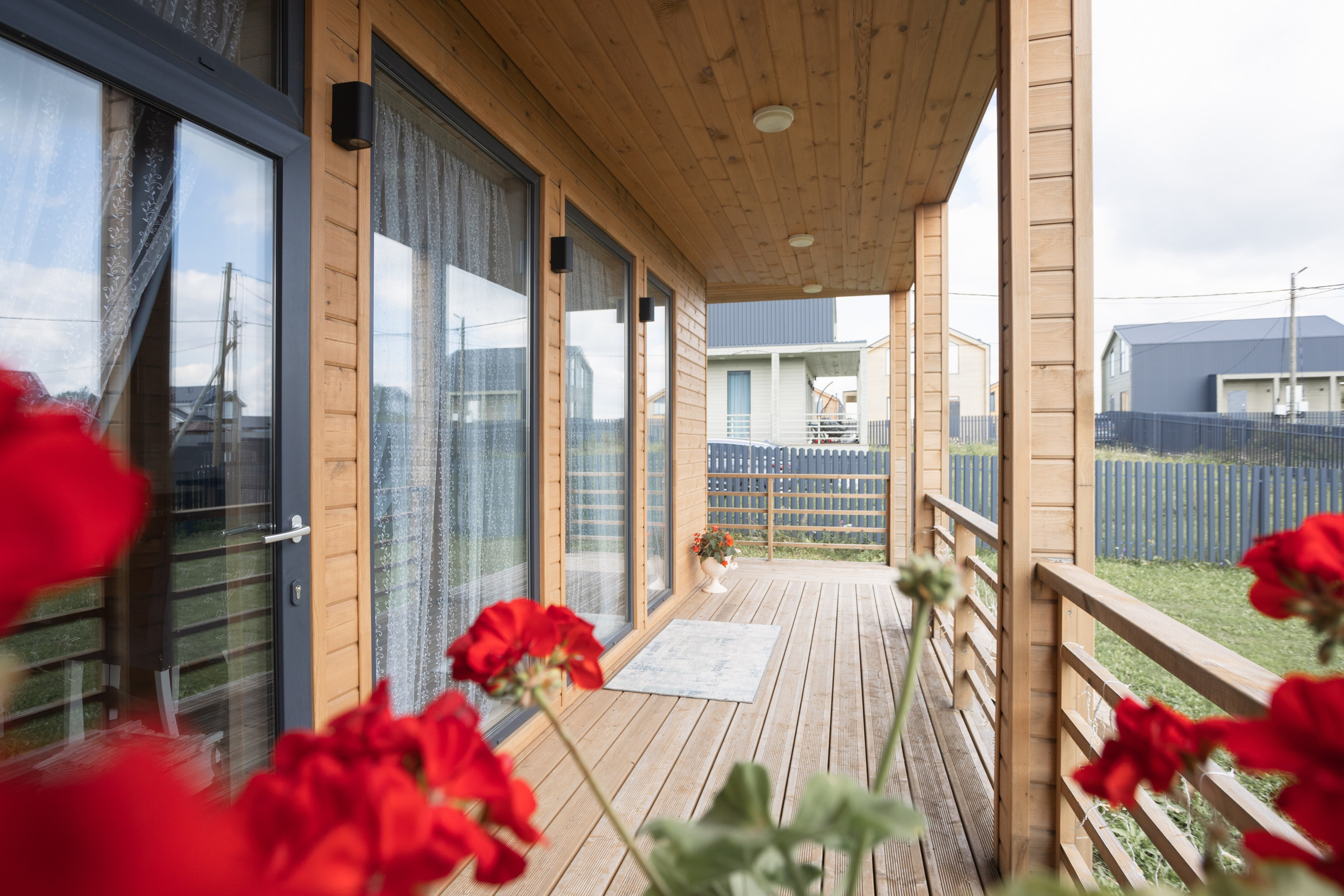 Дом. Репортажный фотограф Анастасия Головко