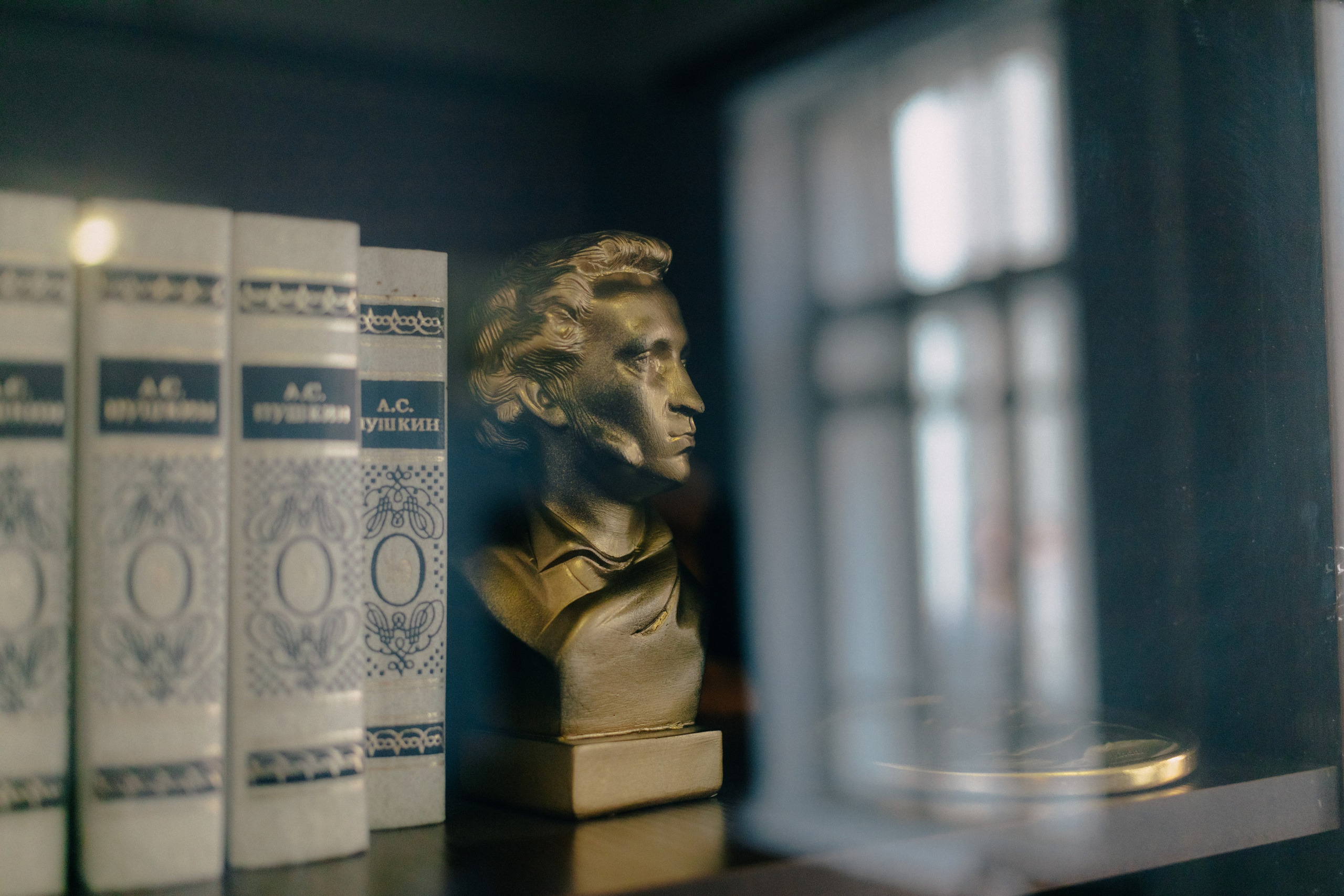 Сказки. Репортажный фотограф Анастасия Головко