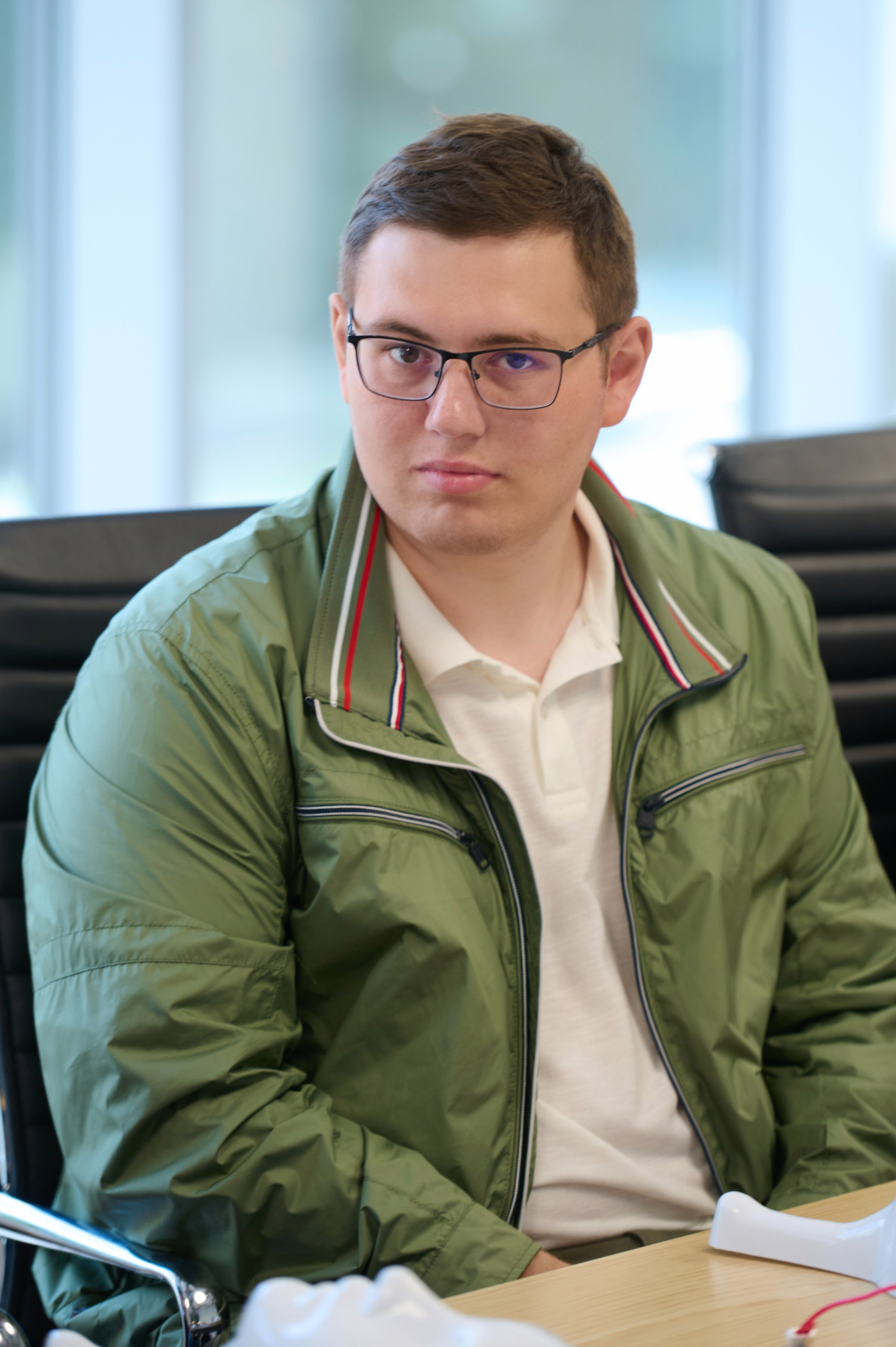 Релиз Пати. Репортажный фотограф в Москве, Сергей Торунов