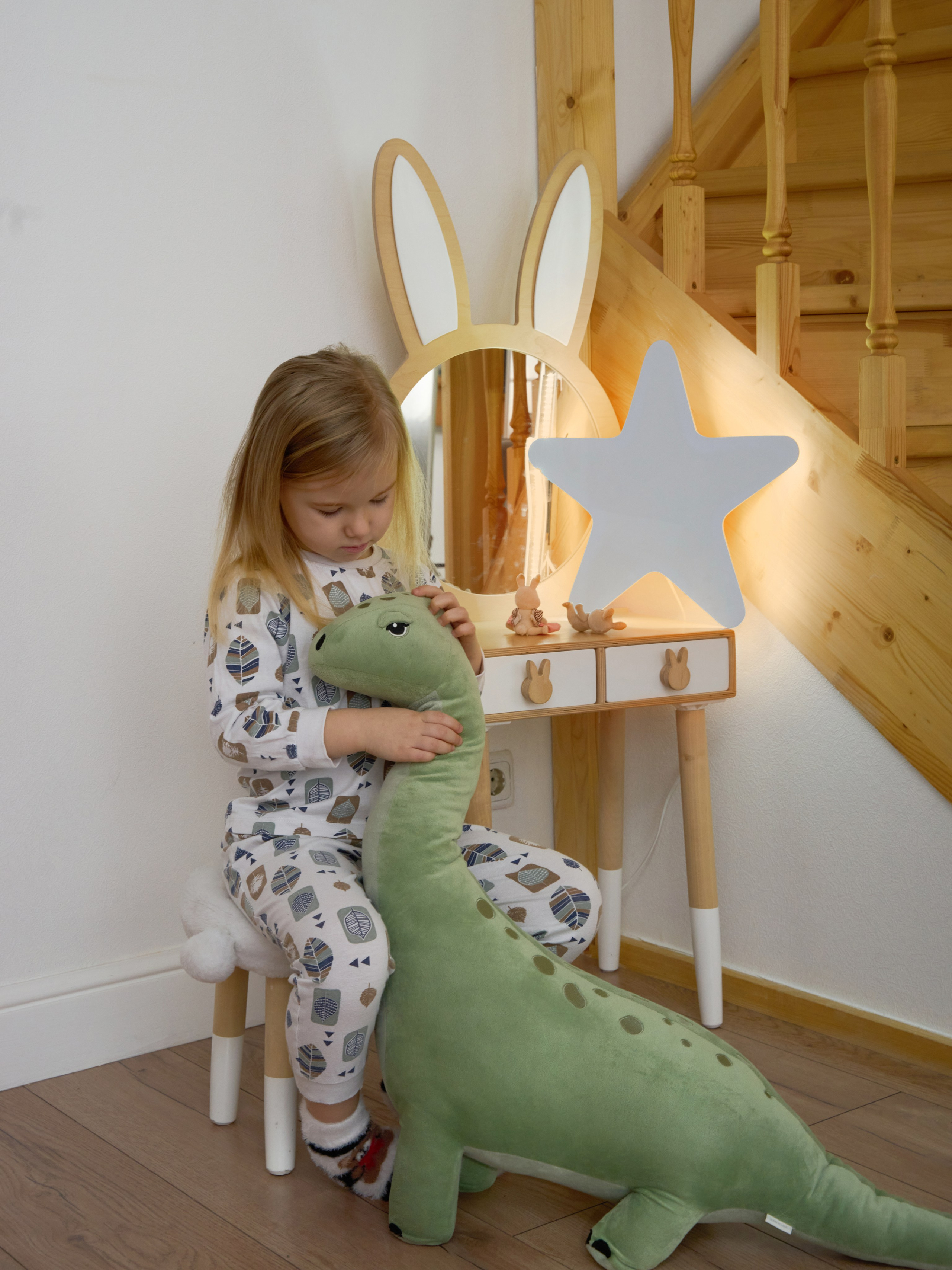 Замена цвета | Студия SVITHART