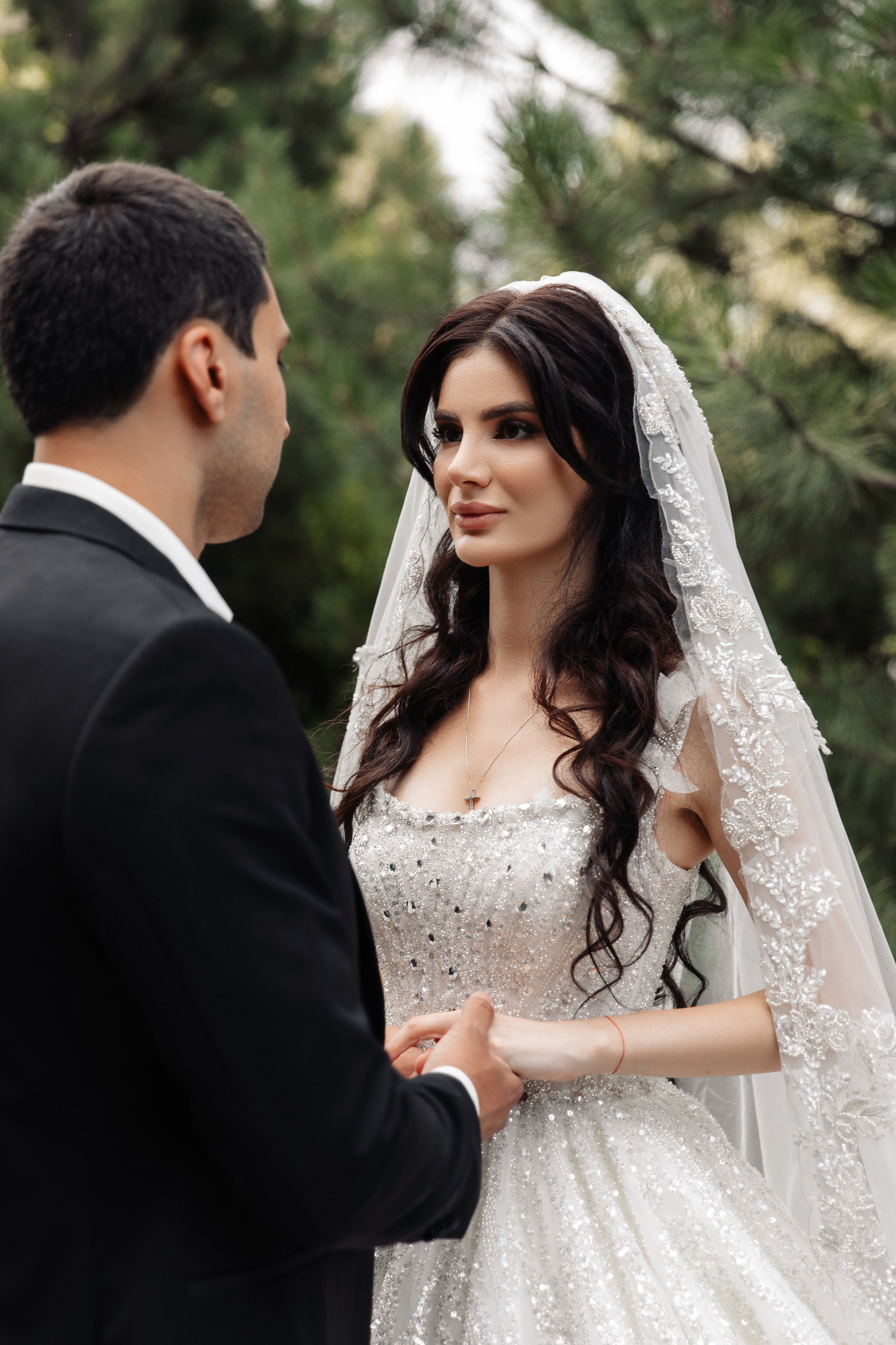 Артем и Сусанна. Свадебный и семейный фотограф в Ростове-на_дону, Тамара Оганесян