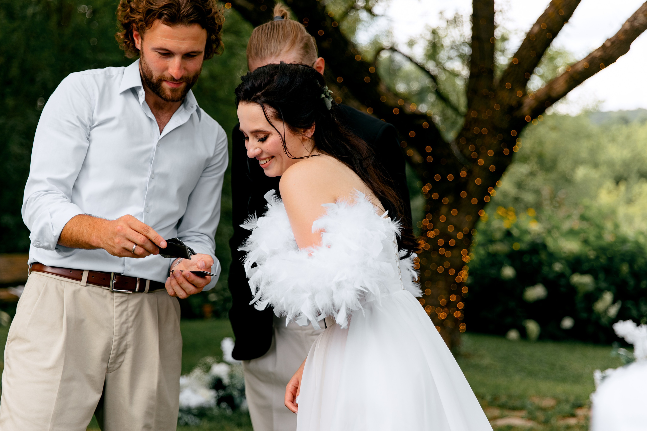 Валентин и Анастасия. Свадебный и семейный фотограф в Туле и области Маша Костина