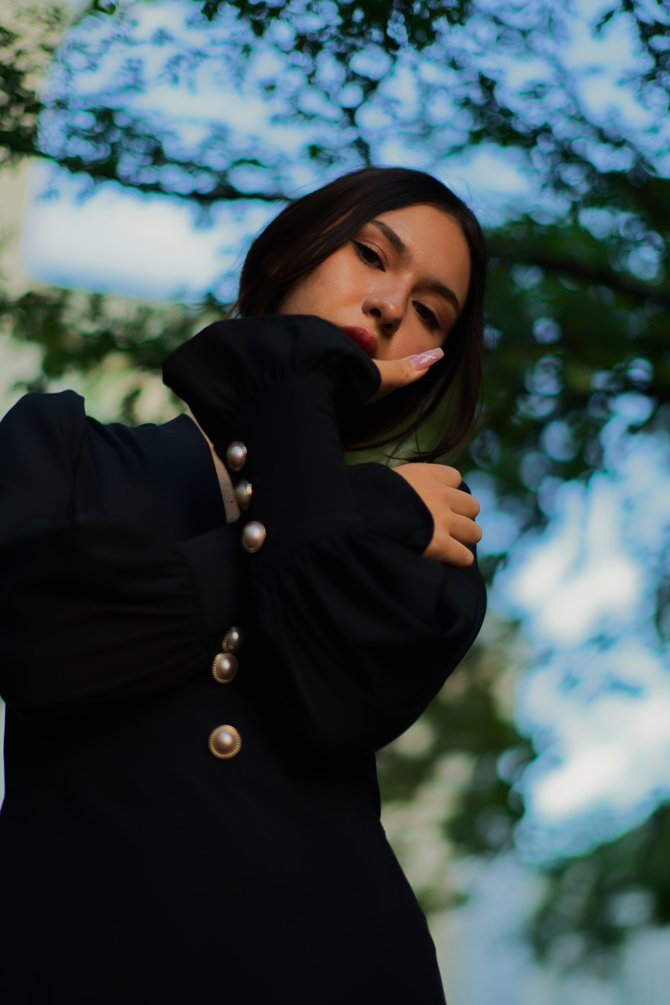 Стрит съемки. Фотограф Денис Шемет