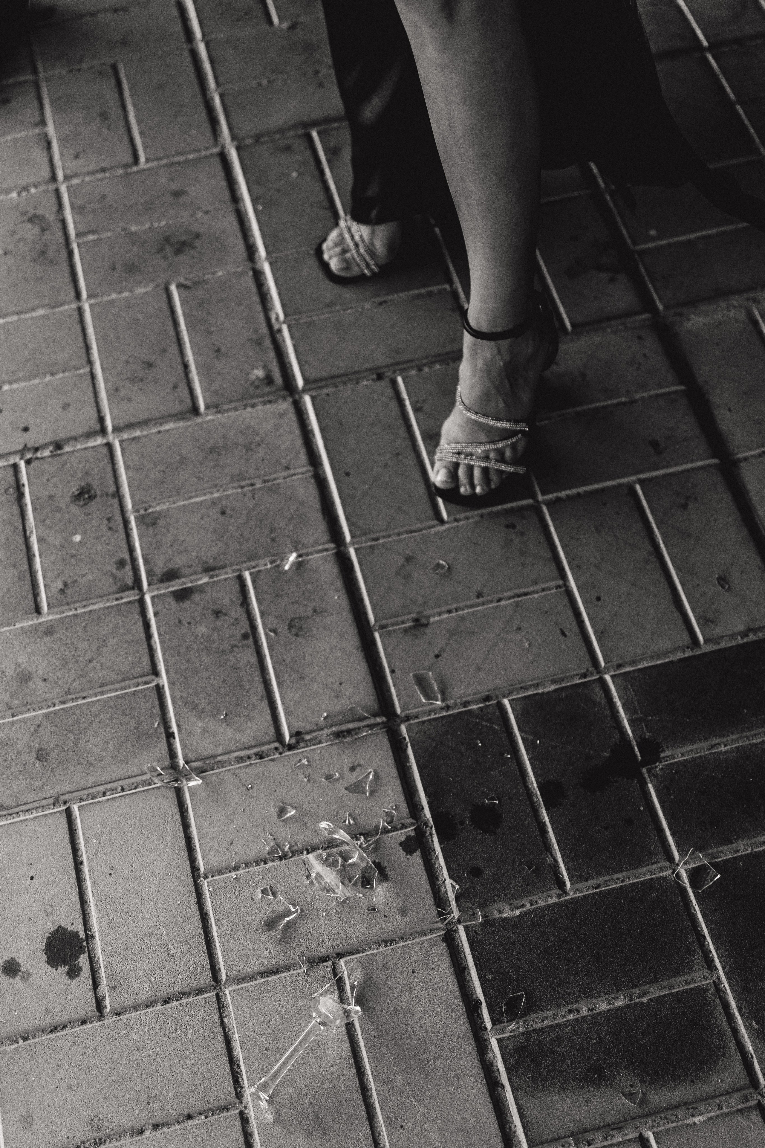 Анна и Илья. Фотограф Дарья Норкина