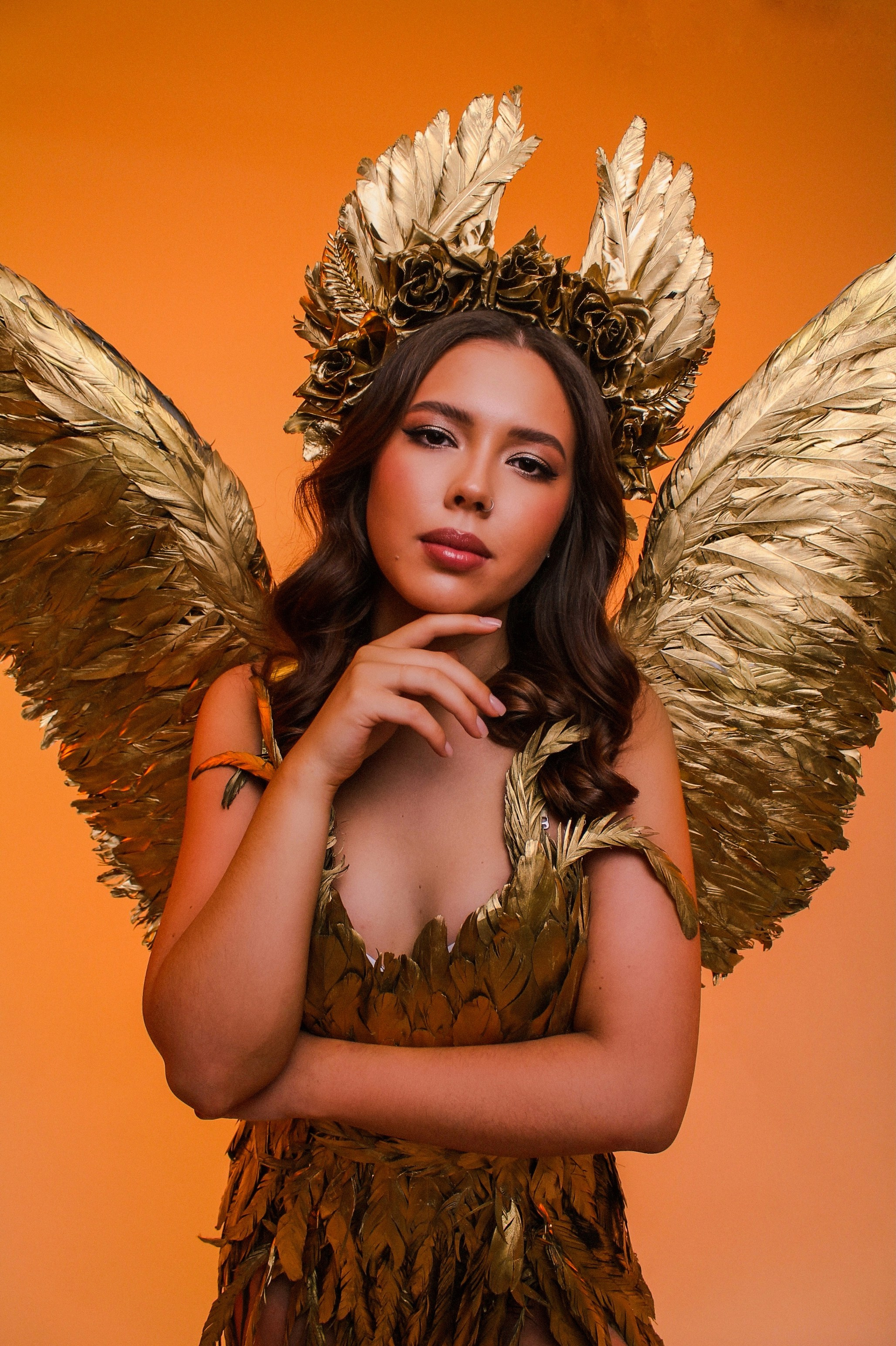 Индивидуальная. Главная