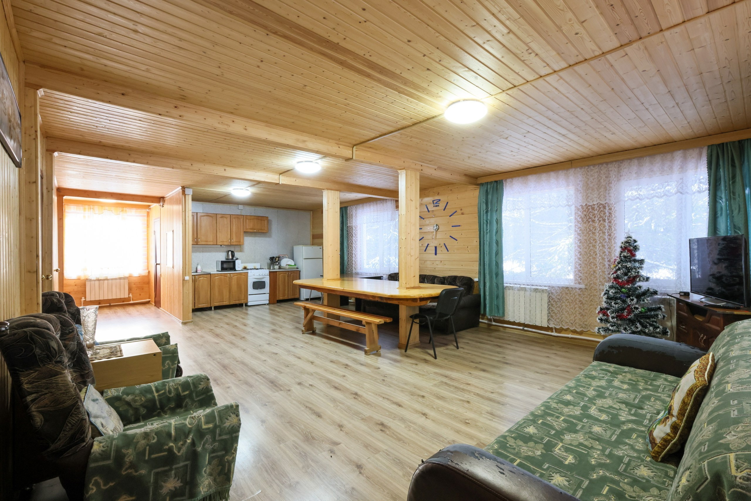 База отдыха «Приокская поляна». Фотограф в Туле Крупский АнДРей. Фотостудия «КАДР71» в Туле