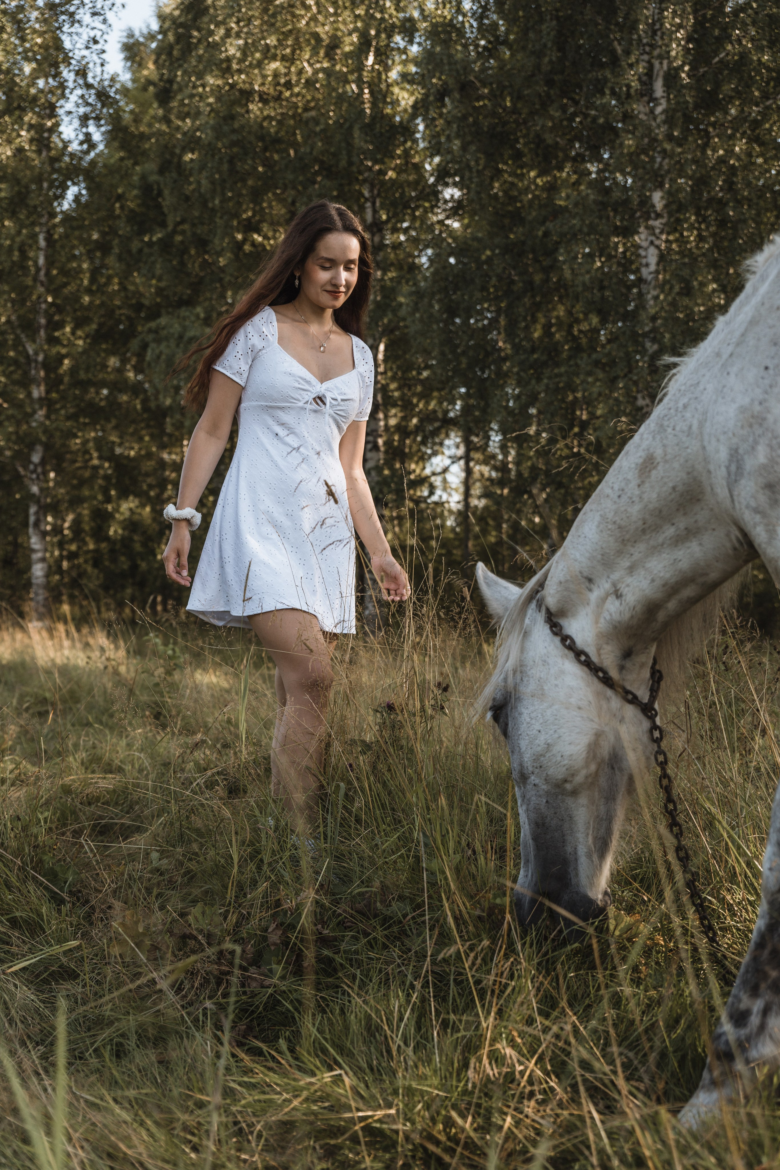 Даша. Семейный и свадебный фотограф Анастасия Слободчикова. Лысьва, Чусовой, Пермь