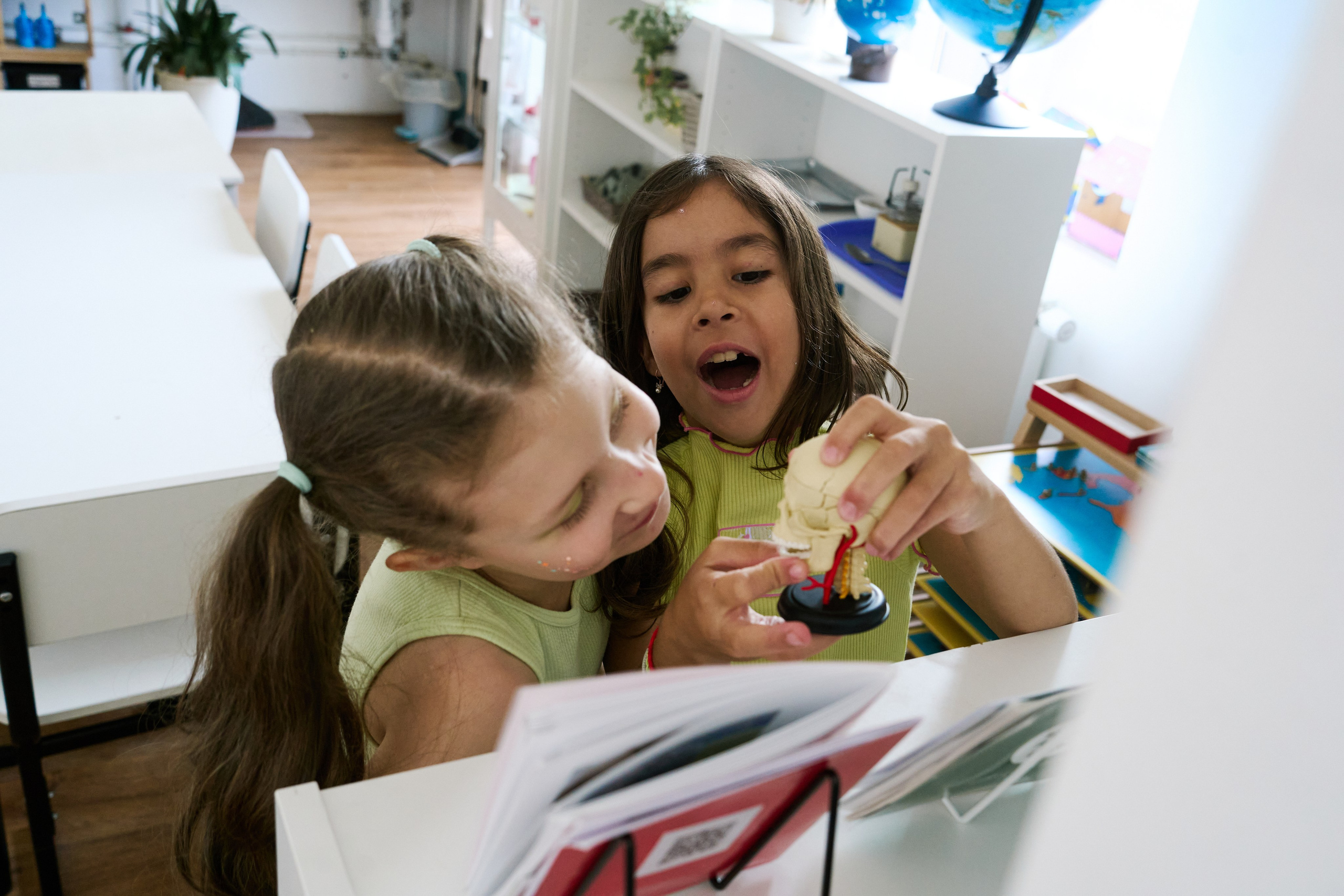 Reportage. Photographer and videographer Valeria Lisauske