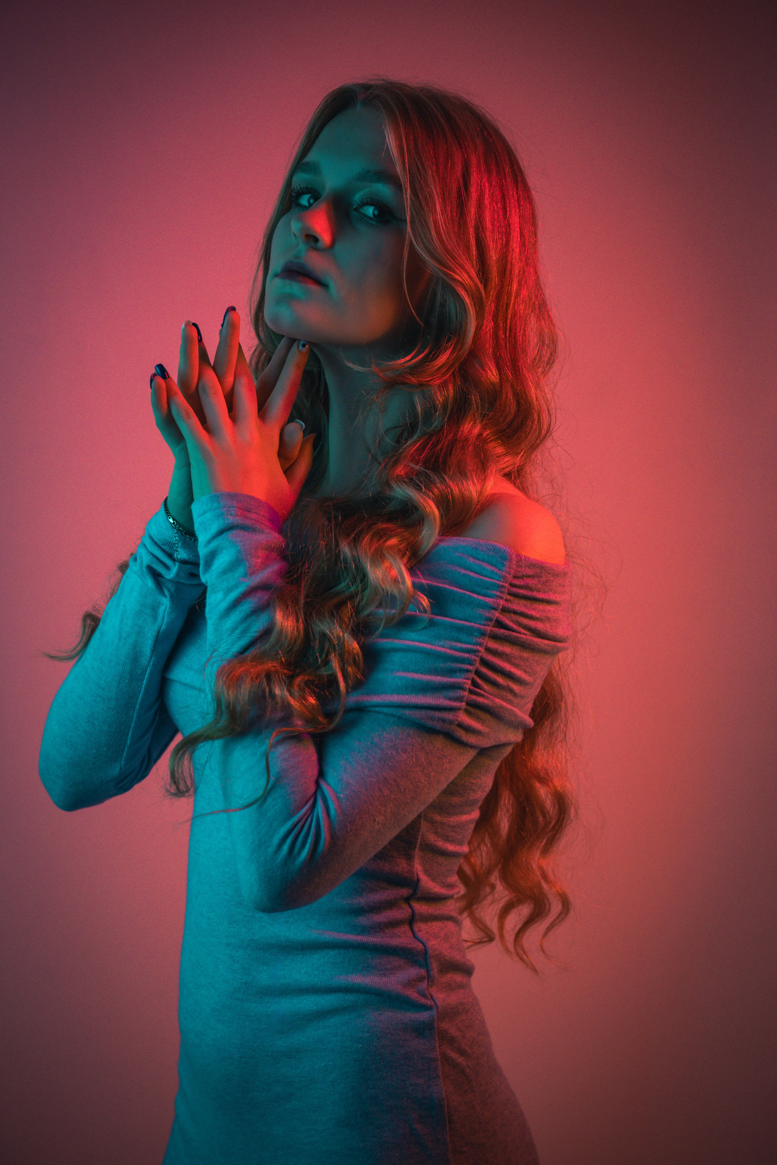 Студийные фотосессии. Студийный и свадебный фотограф и видеограф в Севастополе — Юлия Макаренко