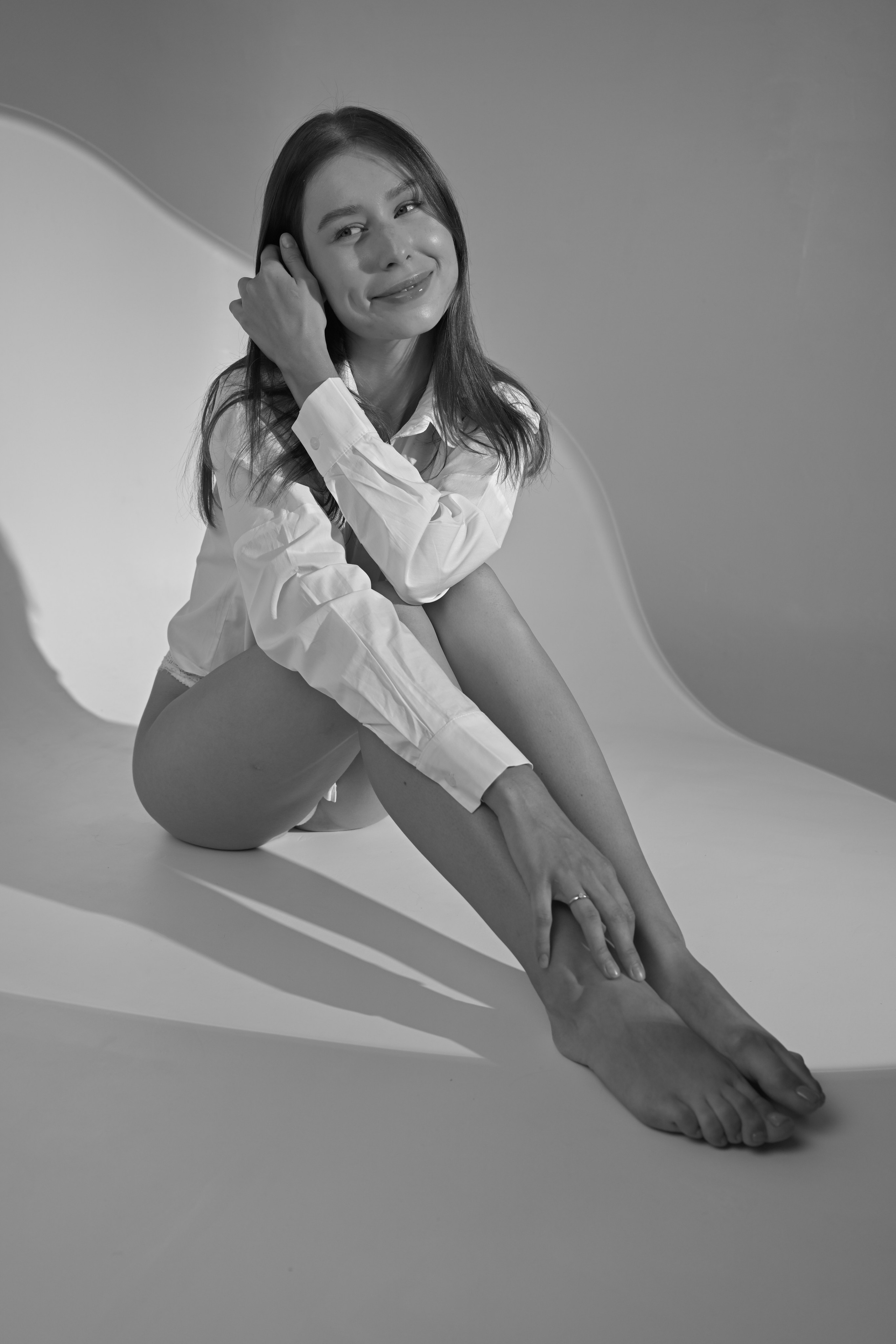 Студийные фотосессии. Студийный и свадебный фотограф и видеограф в Севастополе — Юлия Макаренко