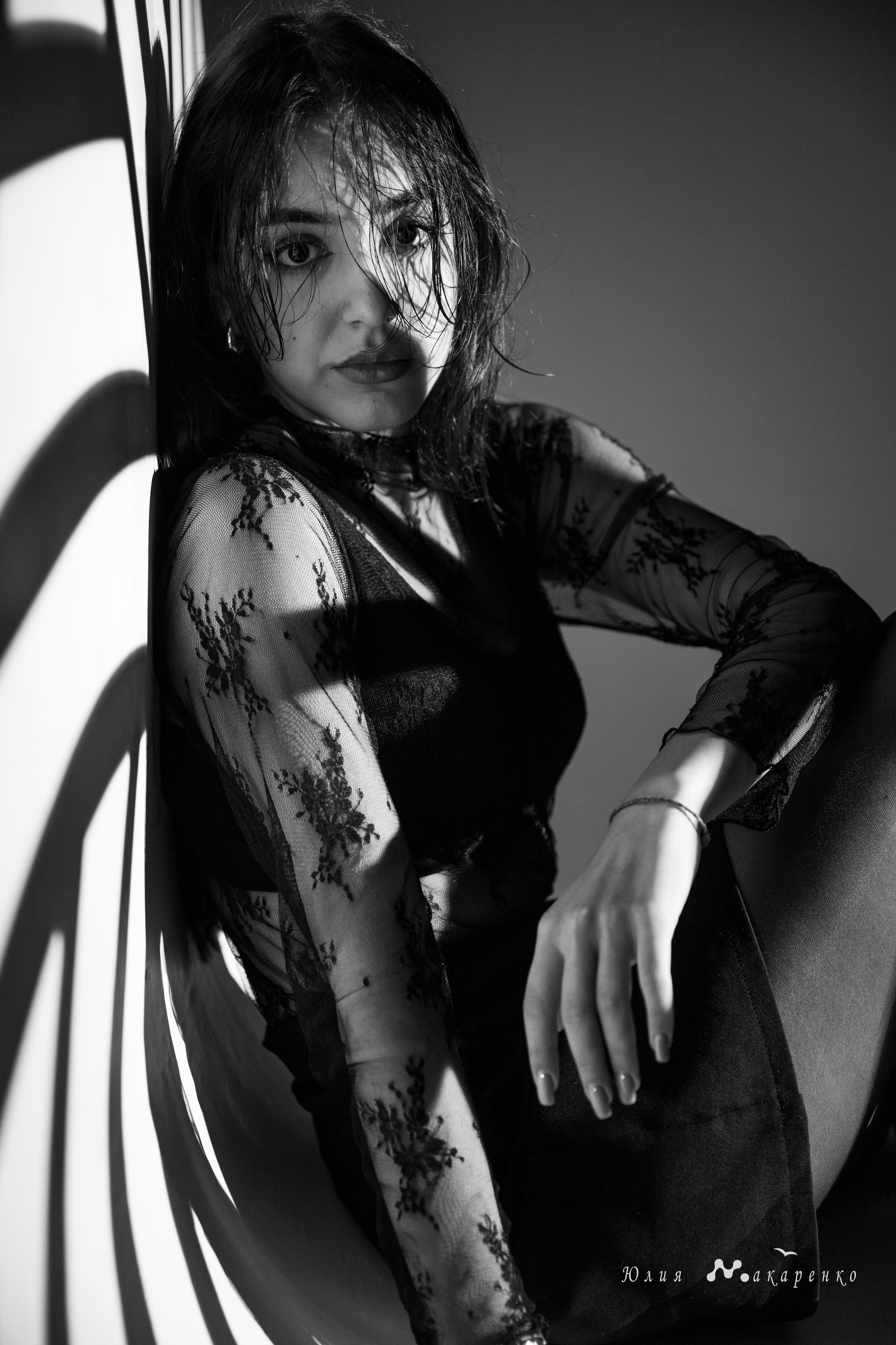 Студийные фотосессии. Студийный и свадебный фотограф и видеограф в Севастополе — Юлия Макаренко