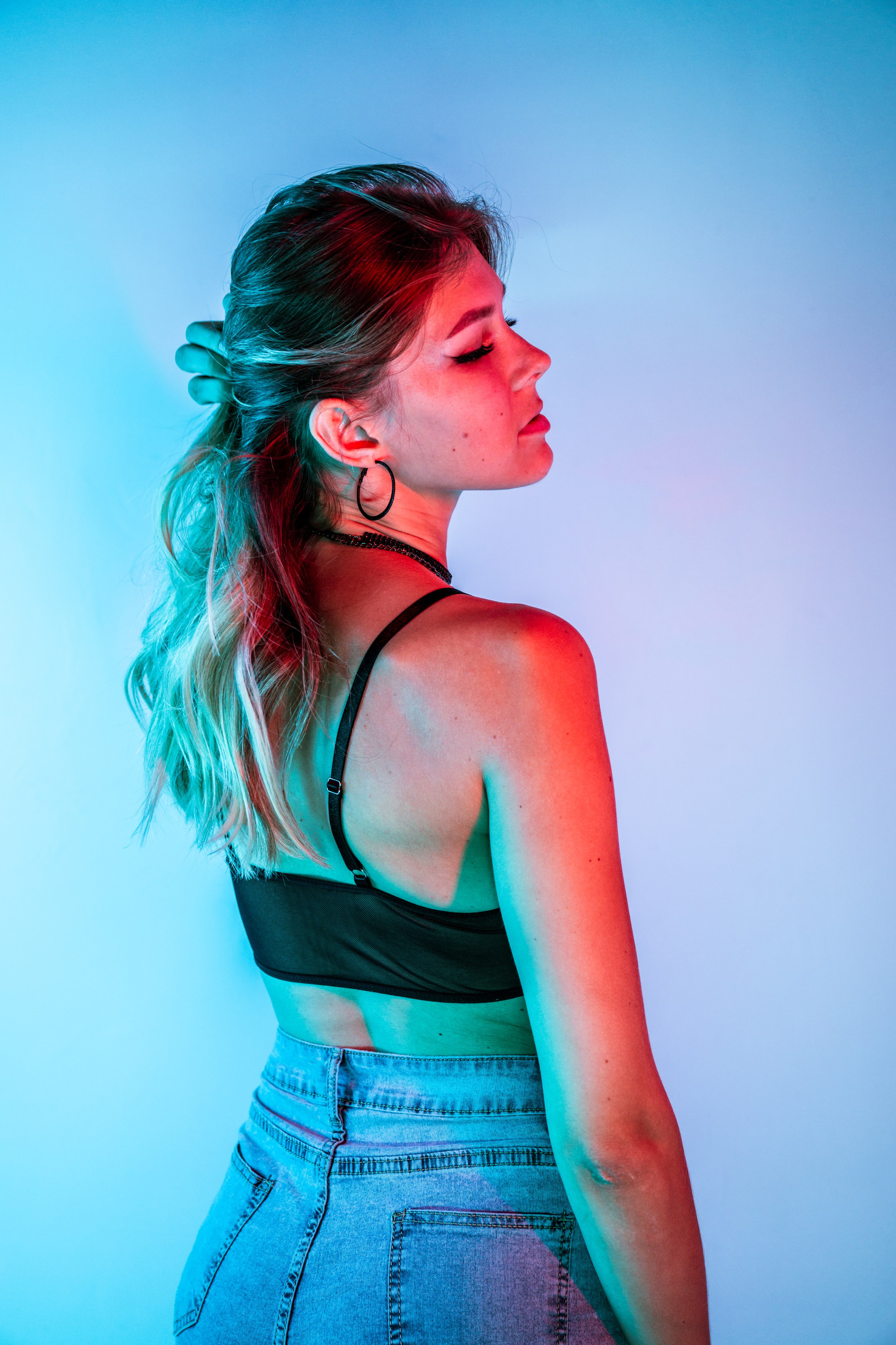 Студийные фотосессии. Студийный и свадебный фотограф и видеограф в Севастополе — Юлия Макаренко