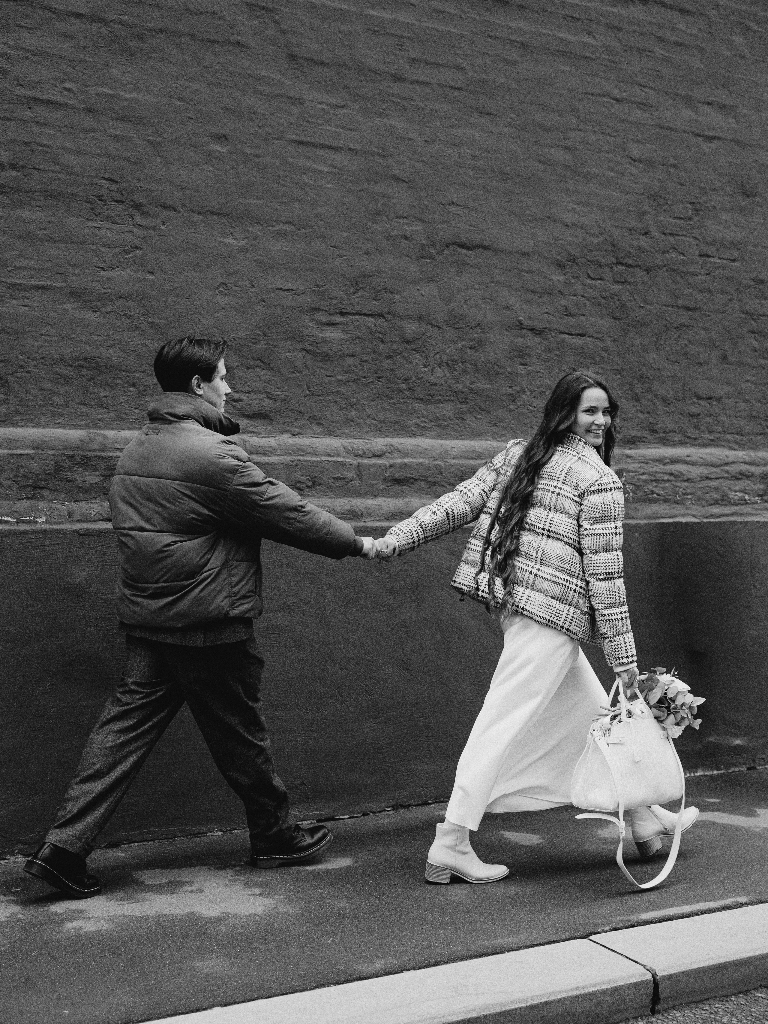 Дмитрий и Ольга W 23.11.2025. Свадебный фотограф в Москве и по всему миру