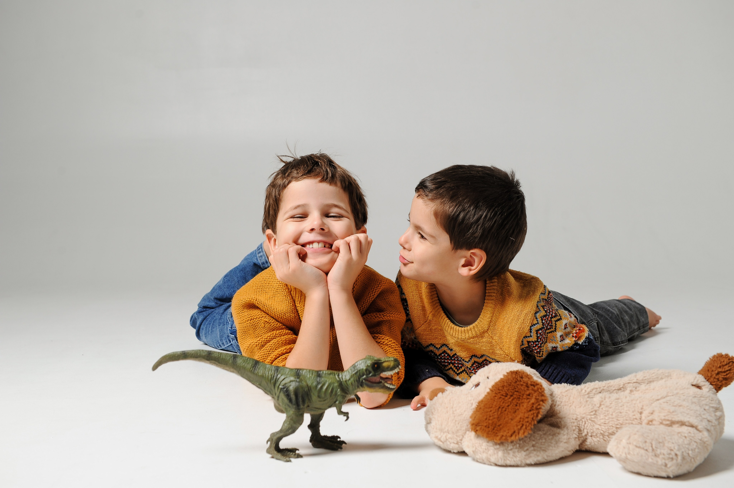 Дети. Фотограф, визажист. Москва