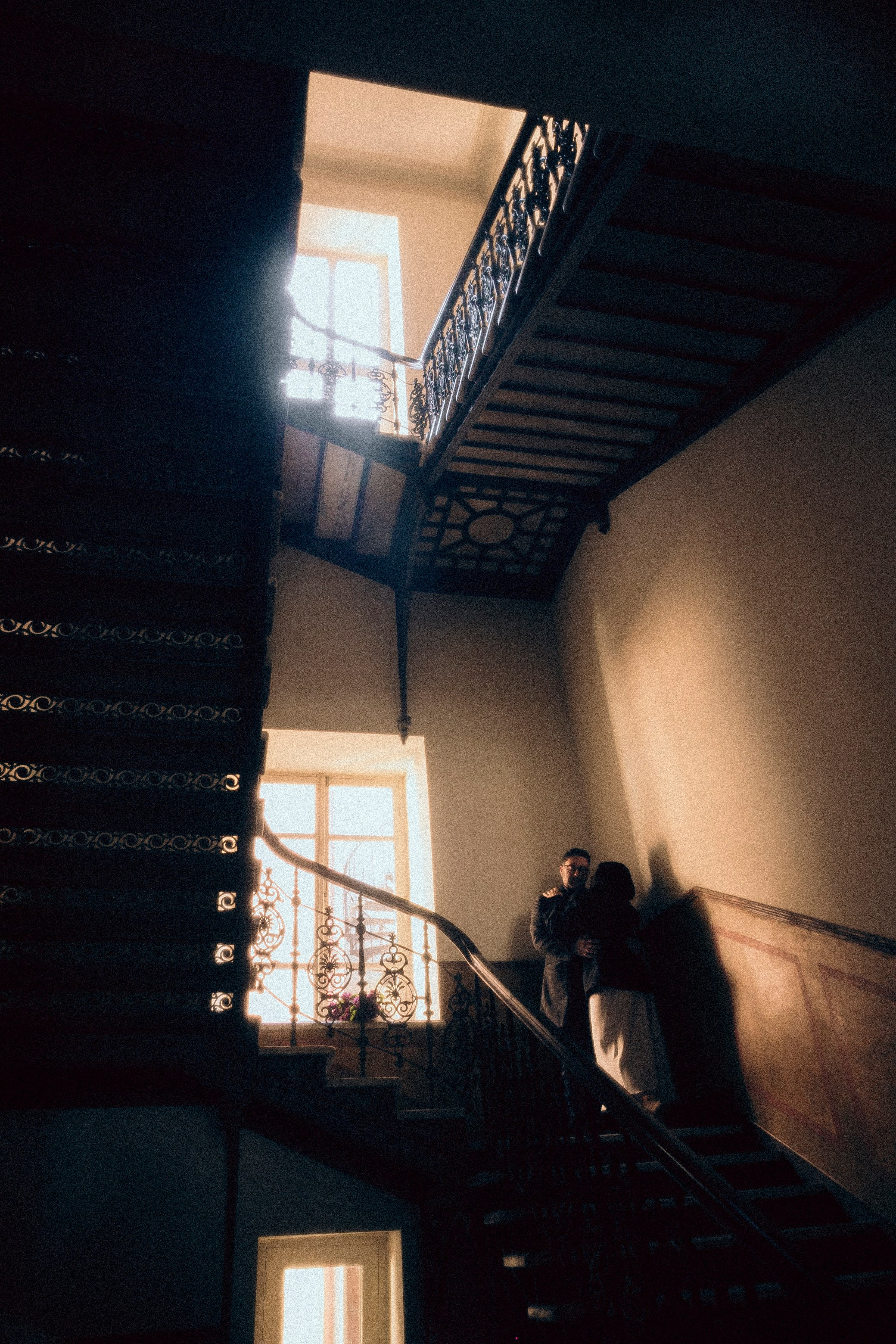 Саваш и Ксения. Свадебный фотограф Грузия Тбилиси